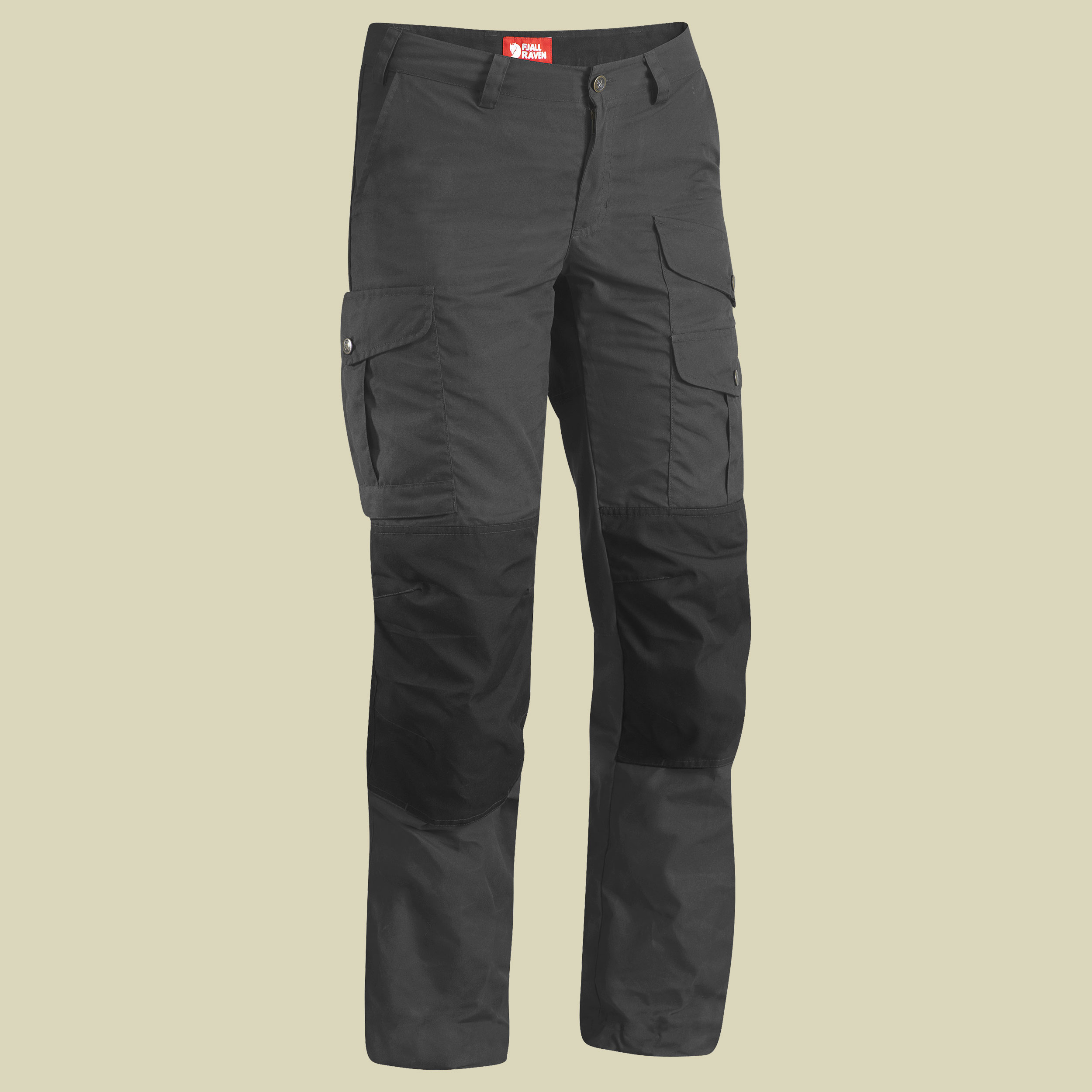 Barents Pro Trousers Women Größe 40 Farbe dark grey