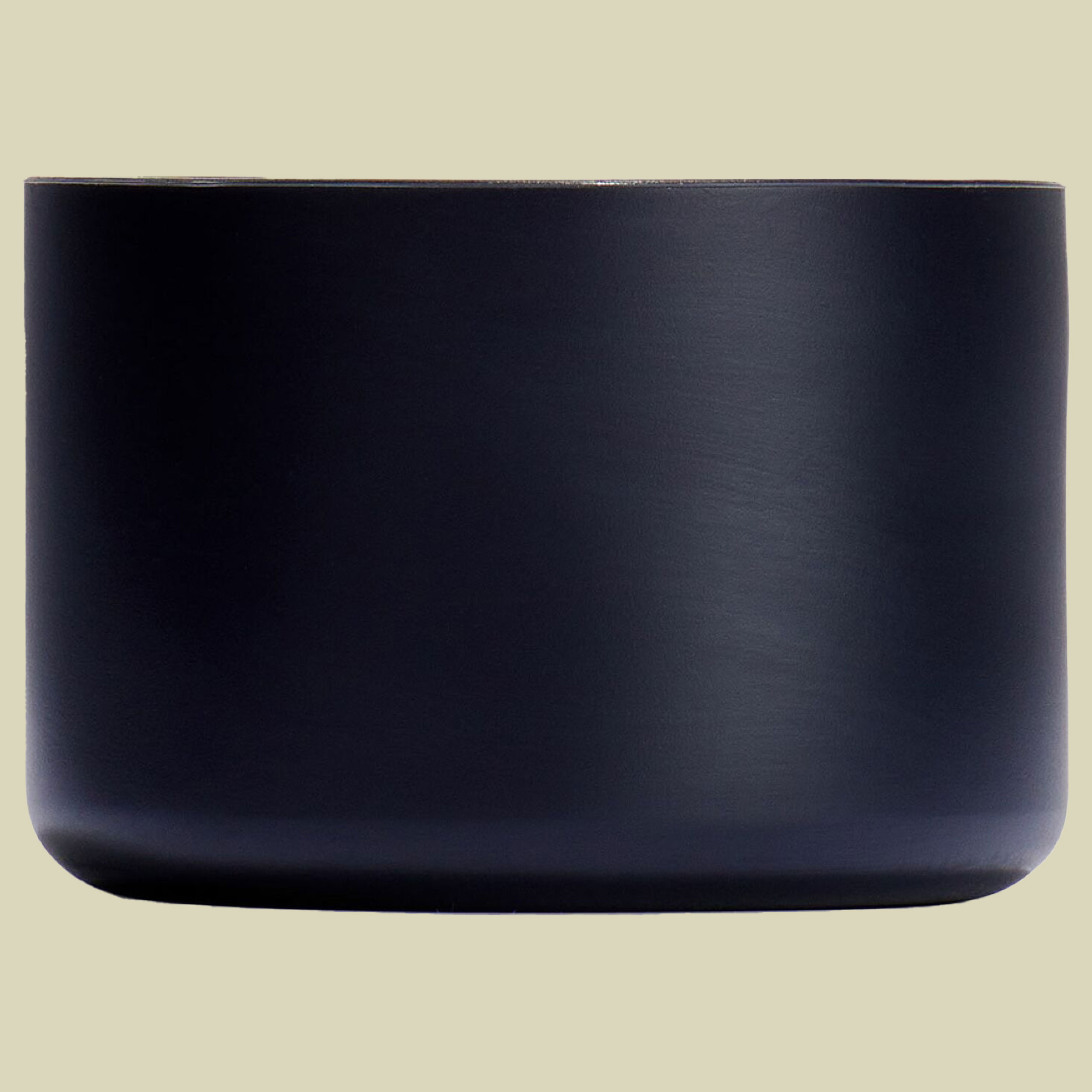 Small Bottle Boot black