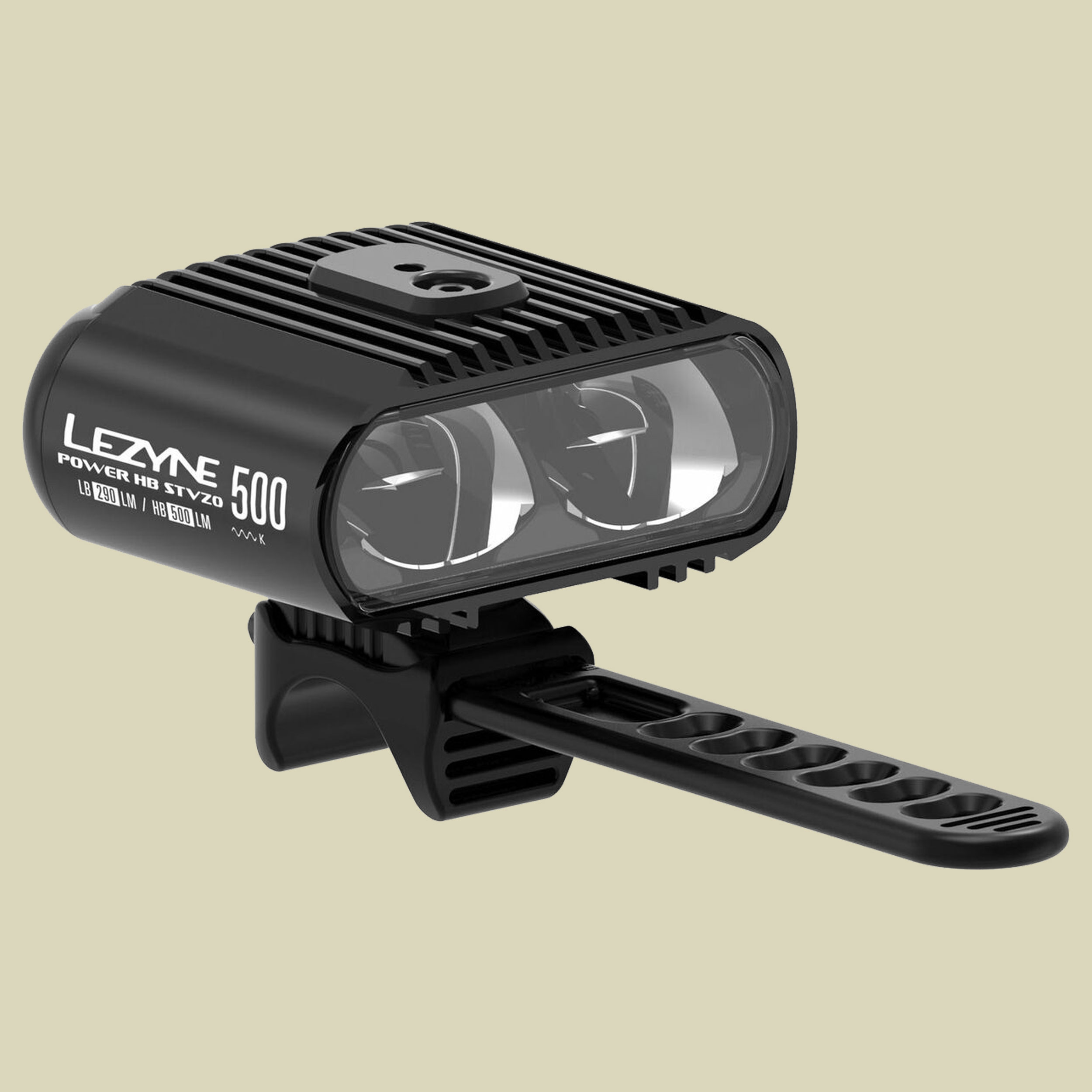 Power High Beam 500 STVZO