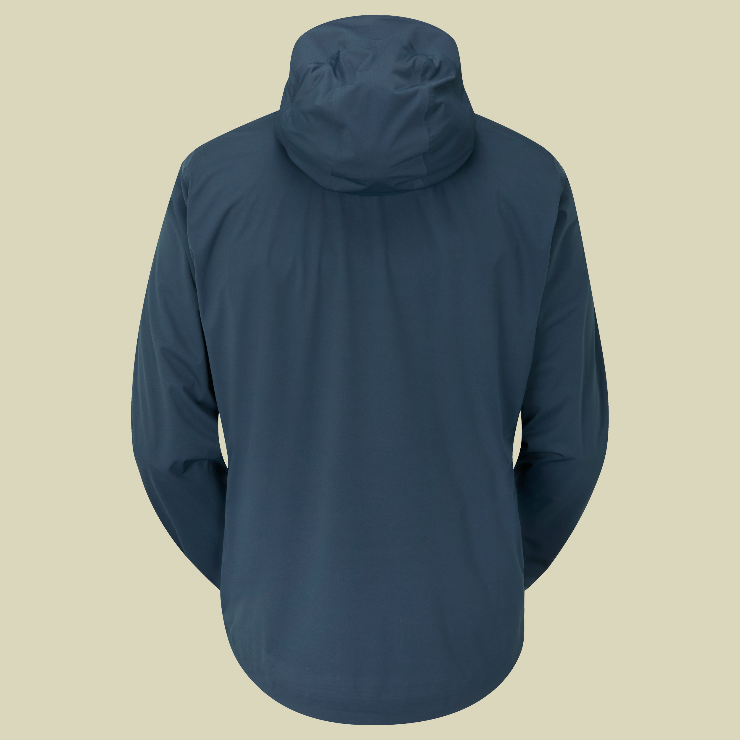 Kinetic 2.0 Jacket Men Größe L  Farbe blue night
