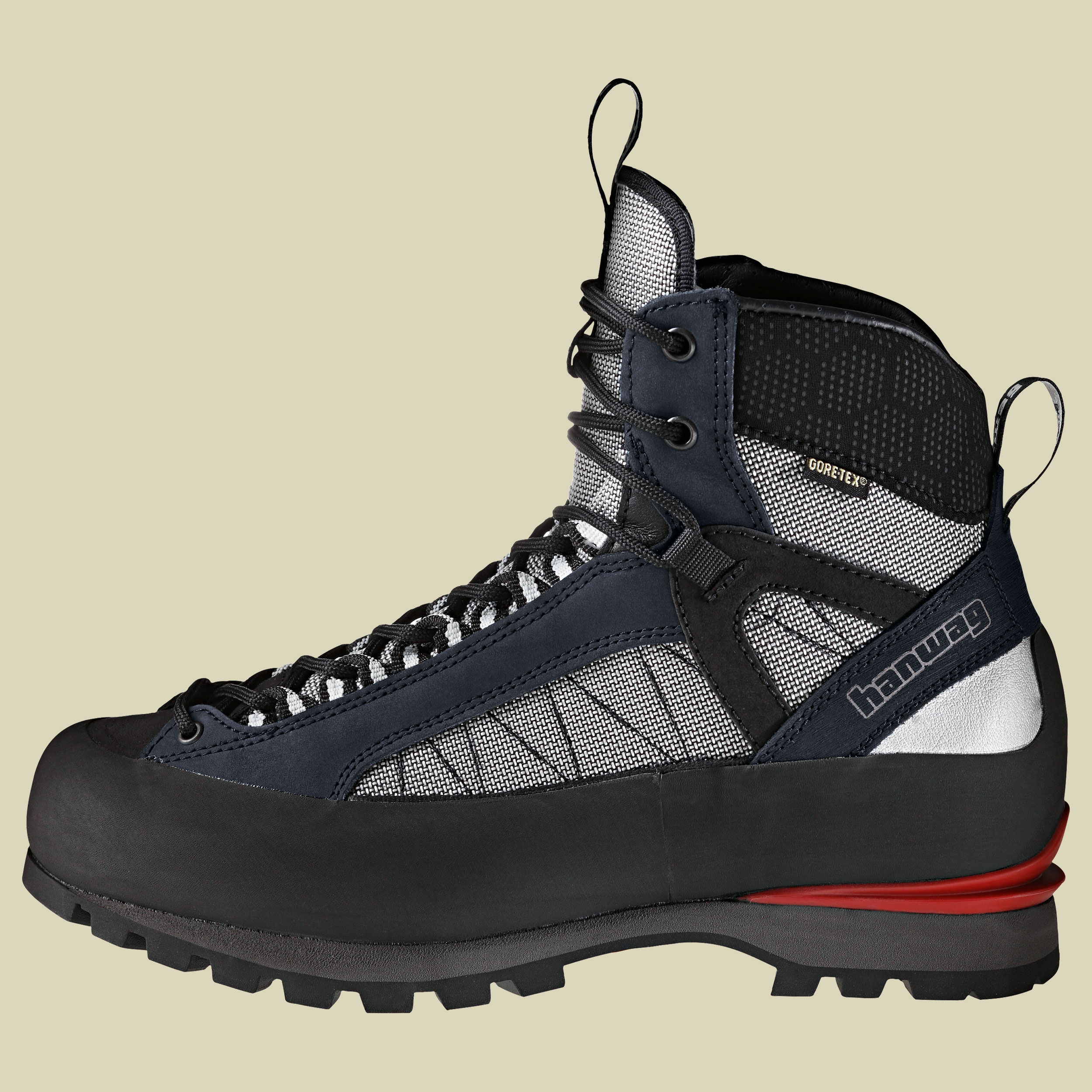 Badile Combi Lady GTX Größe UK 7,5 Farbe night