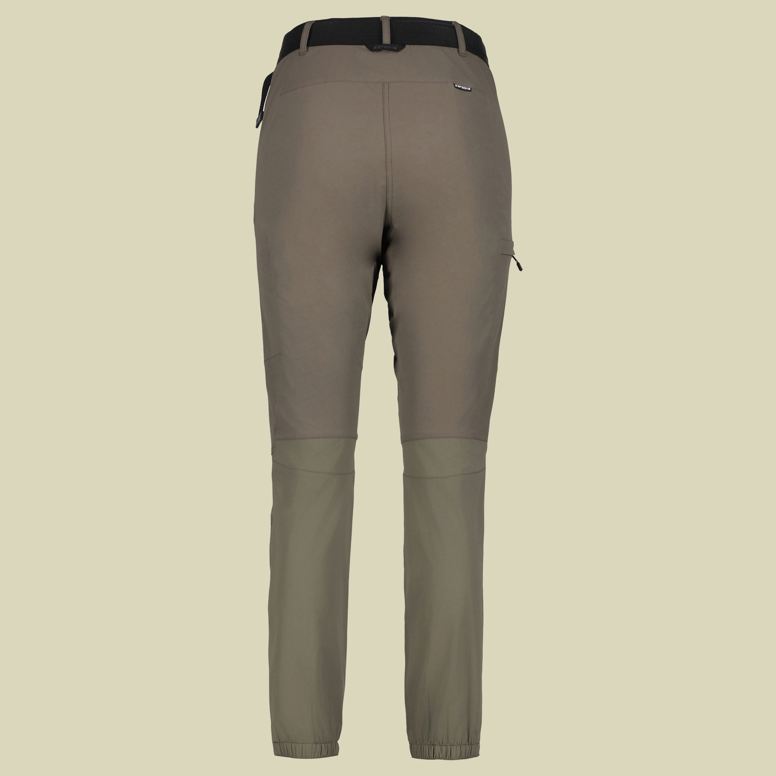 Branford Women 42 grau - granite 276