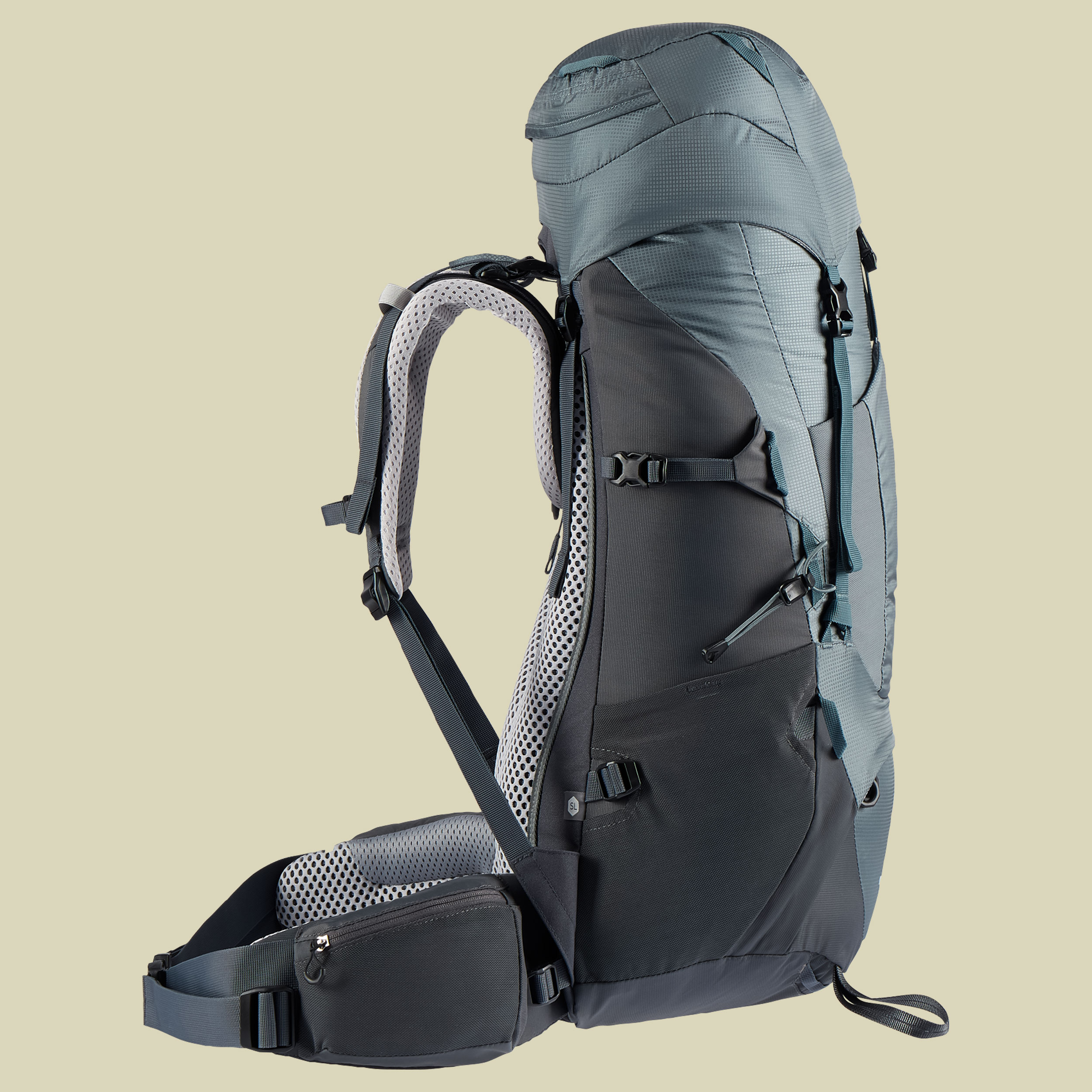 Aircontact Lite 35 + 10 SL Women