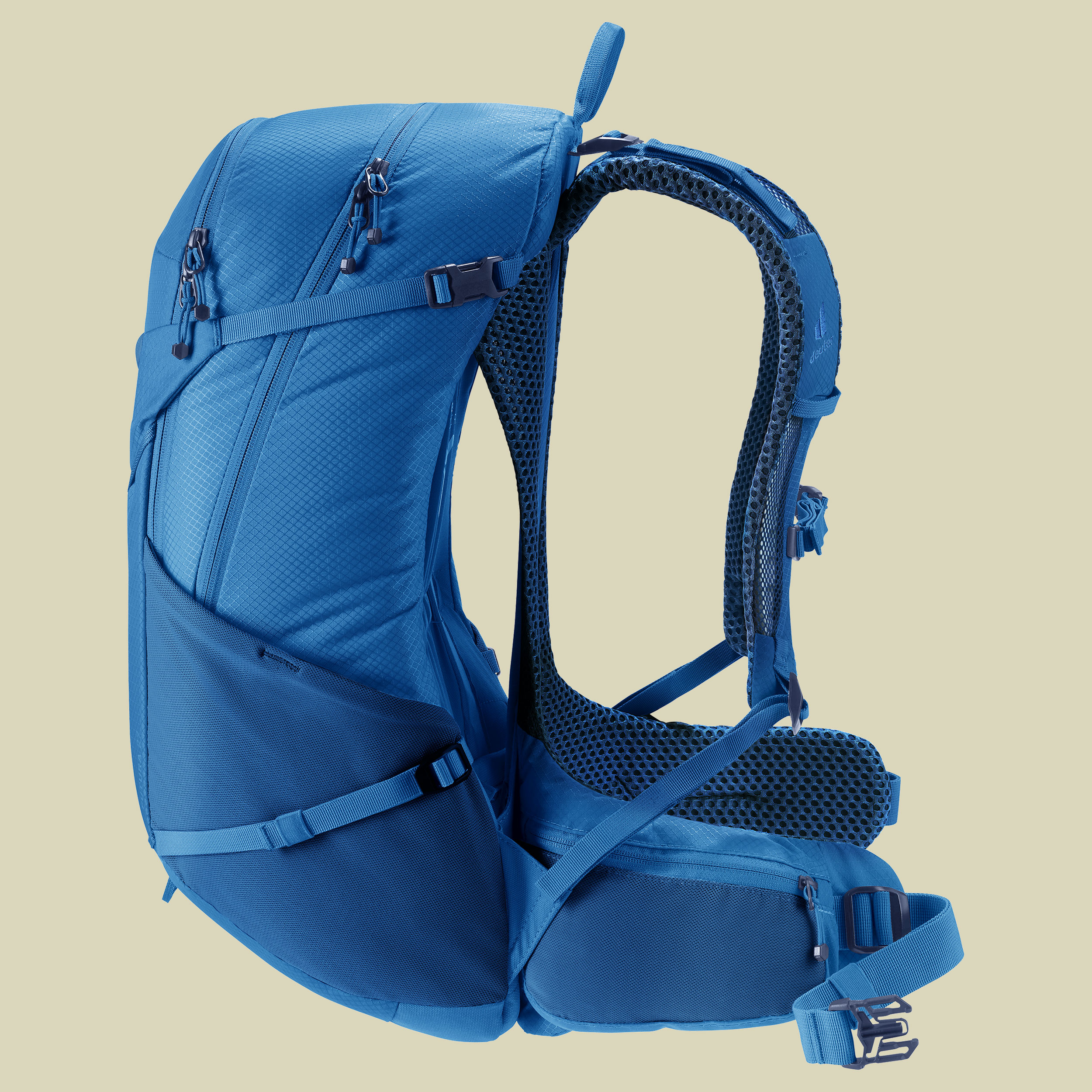 Futura 27 27 schwarz - black