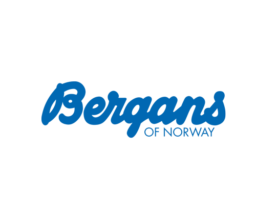 Bergans Logo