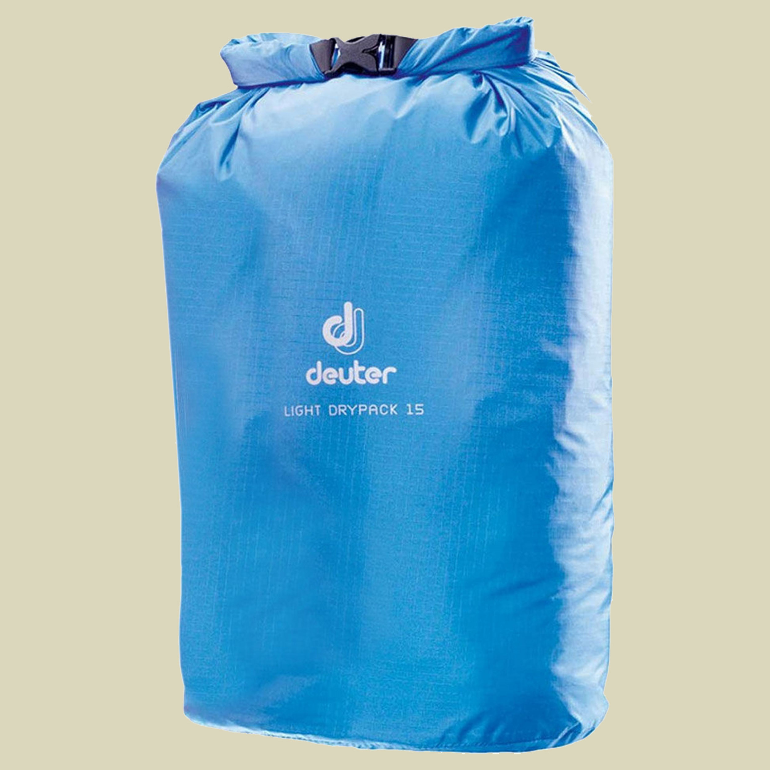 Light Drypack 15 Volumen 15 L Farbe coolblue