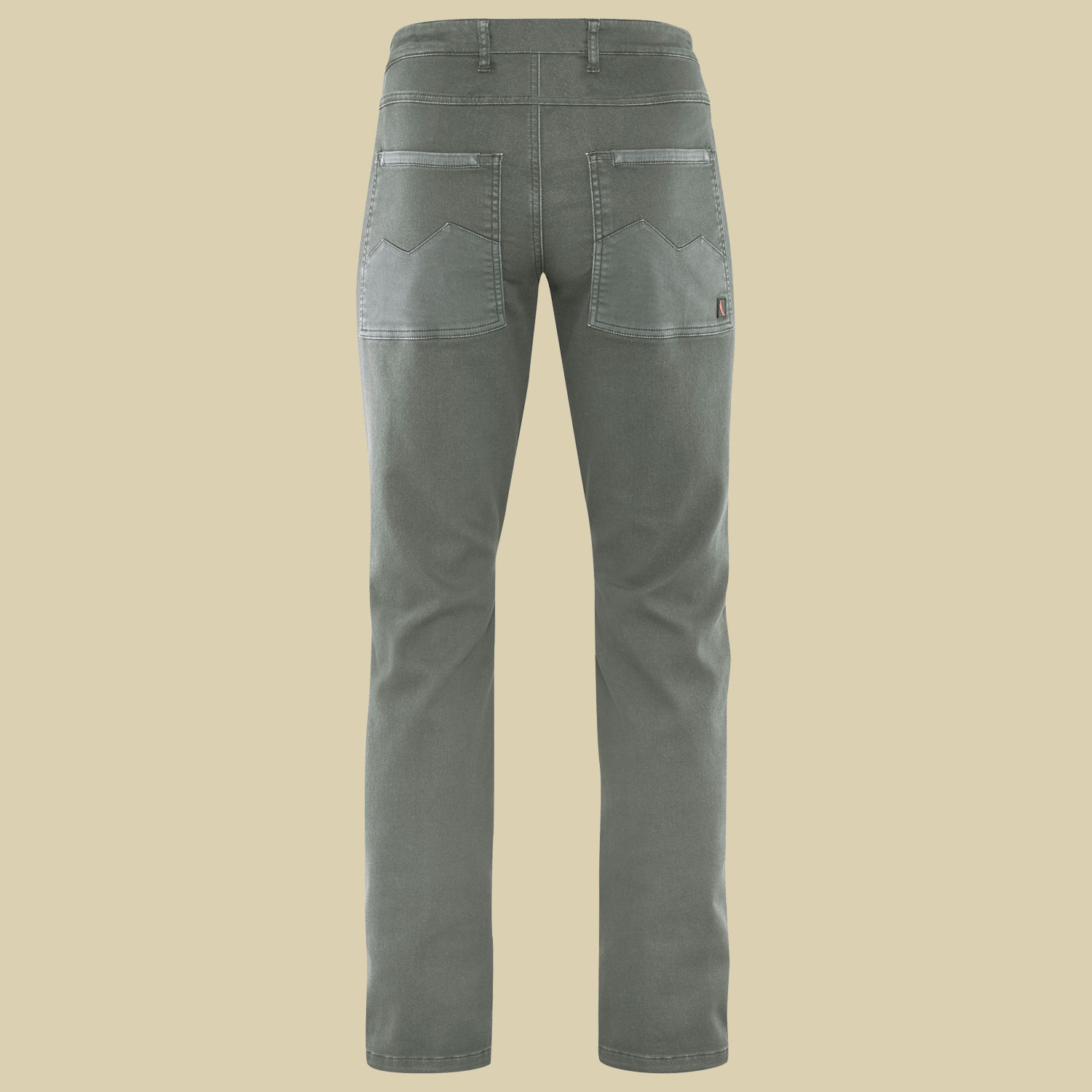Obito Pants Men Größe L  Farbe tea grey