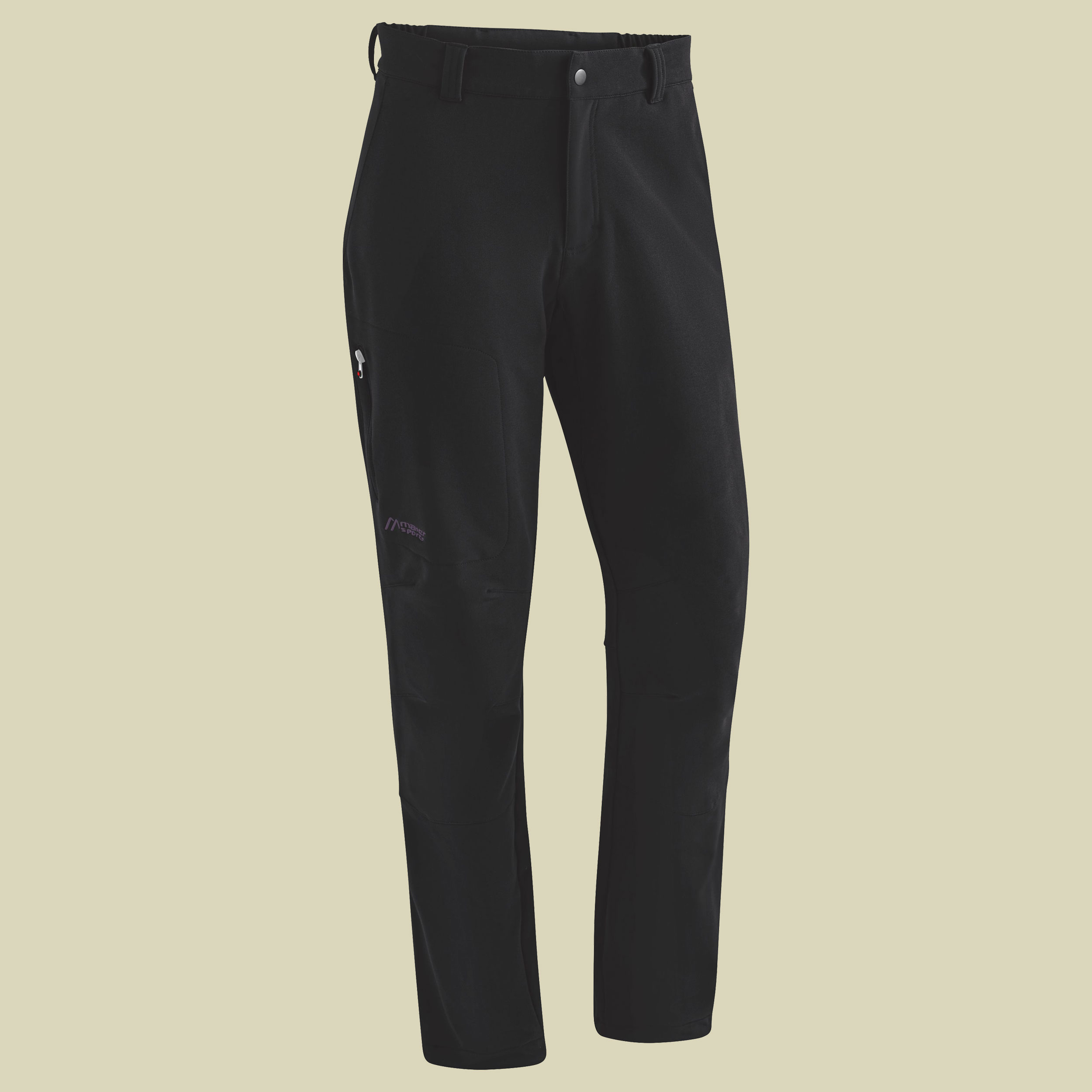 Herrmann Men black 30 (60-kurz)