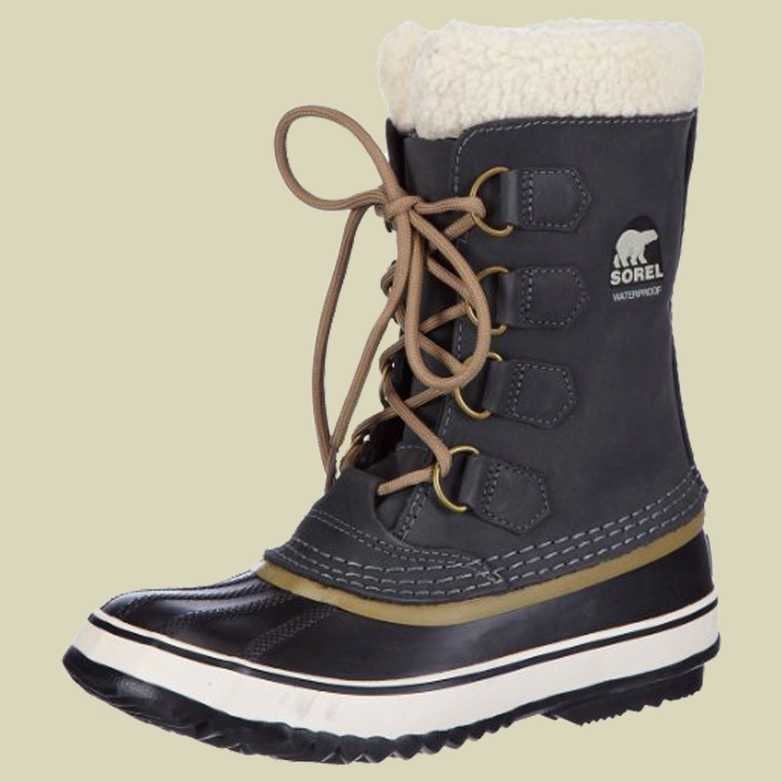 1964 Pac 2 Women Größe UK 6 Farbe coal