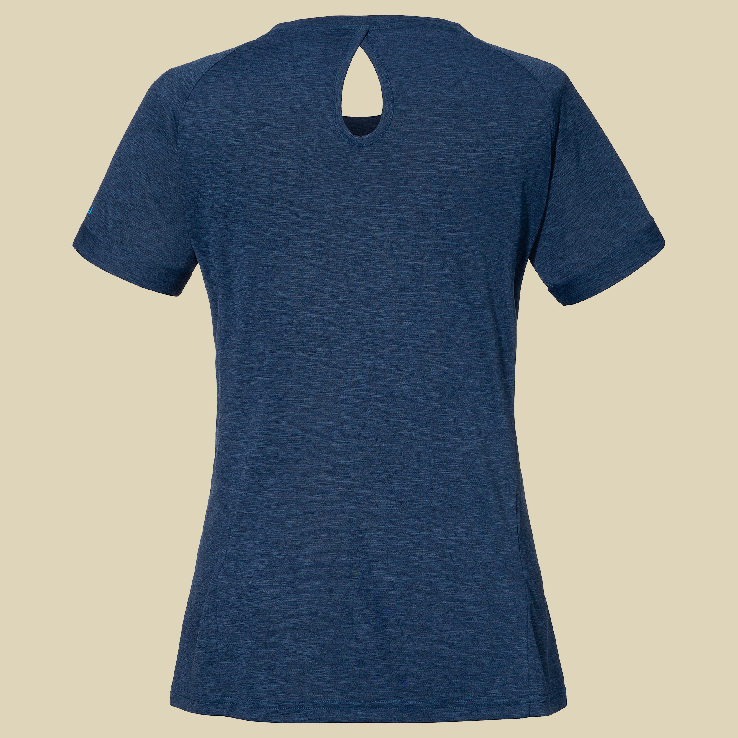 T Shirt Boise2 Lady Größe 36 Farbe dress blues
