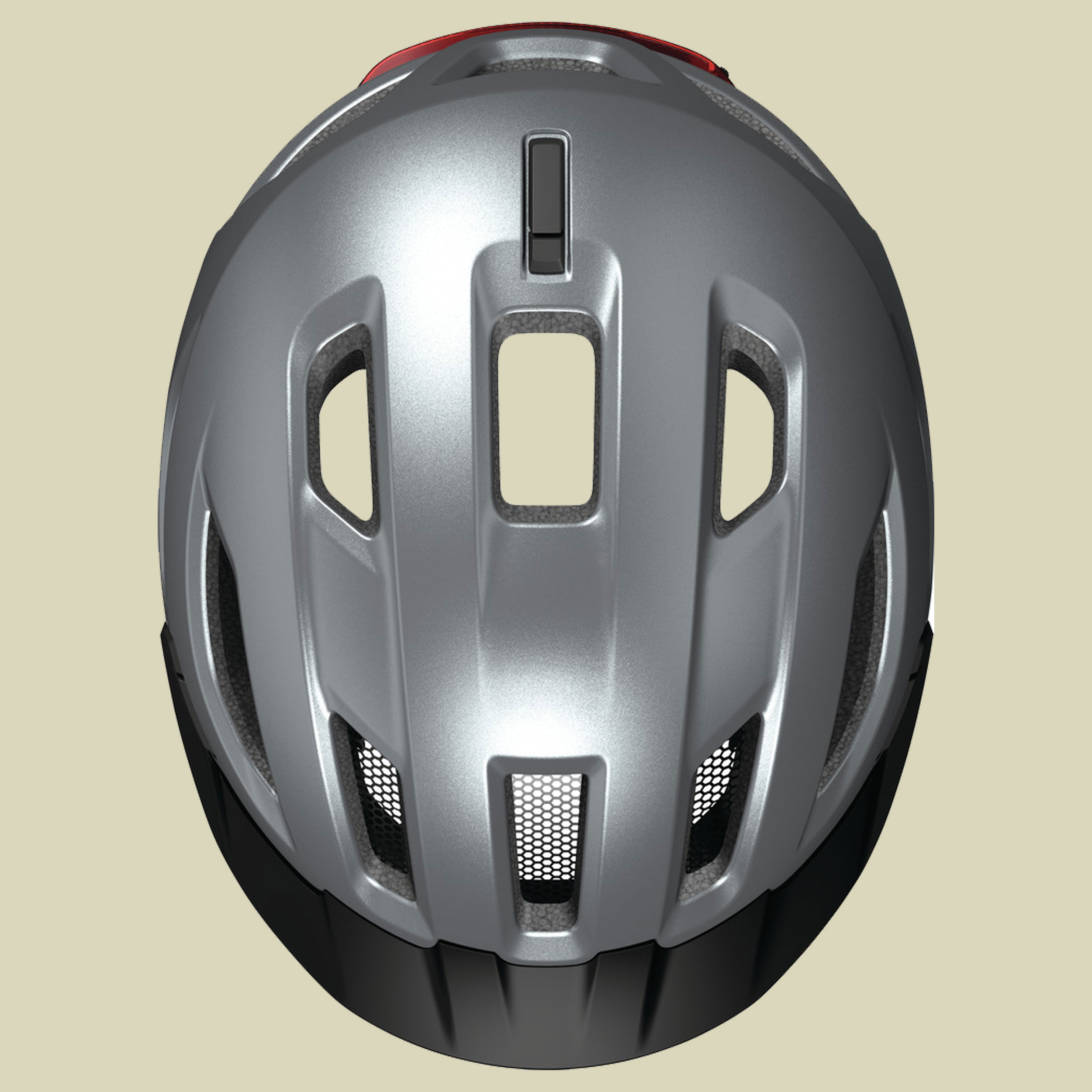 Urban-I 4.0 ACE XL (60-64 cm) grau - graphite silver