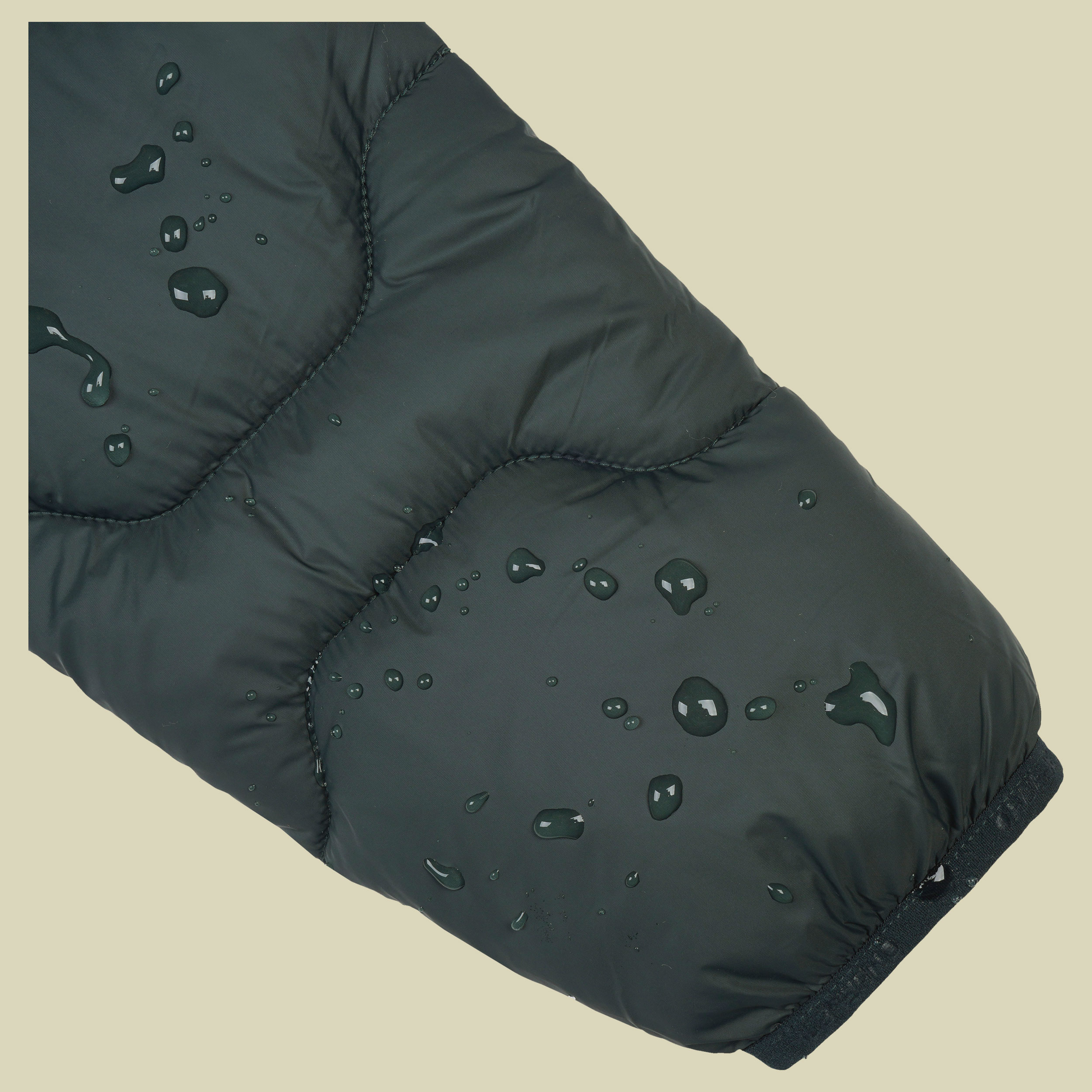 Bandis Women 53085 44 grün - dark green
