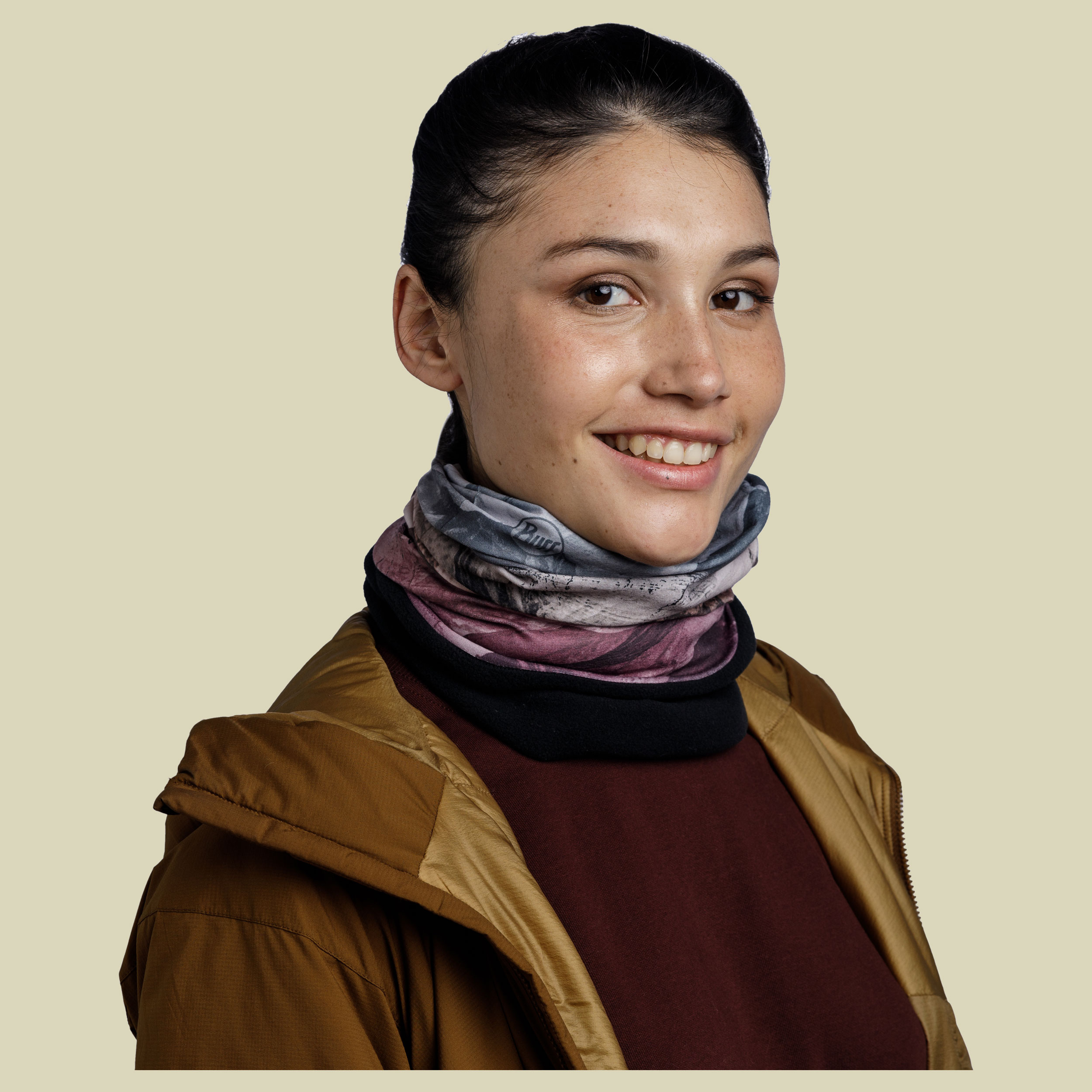 Polar Neckwear eryna multi one size