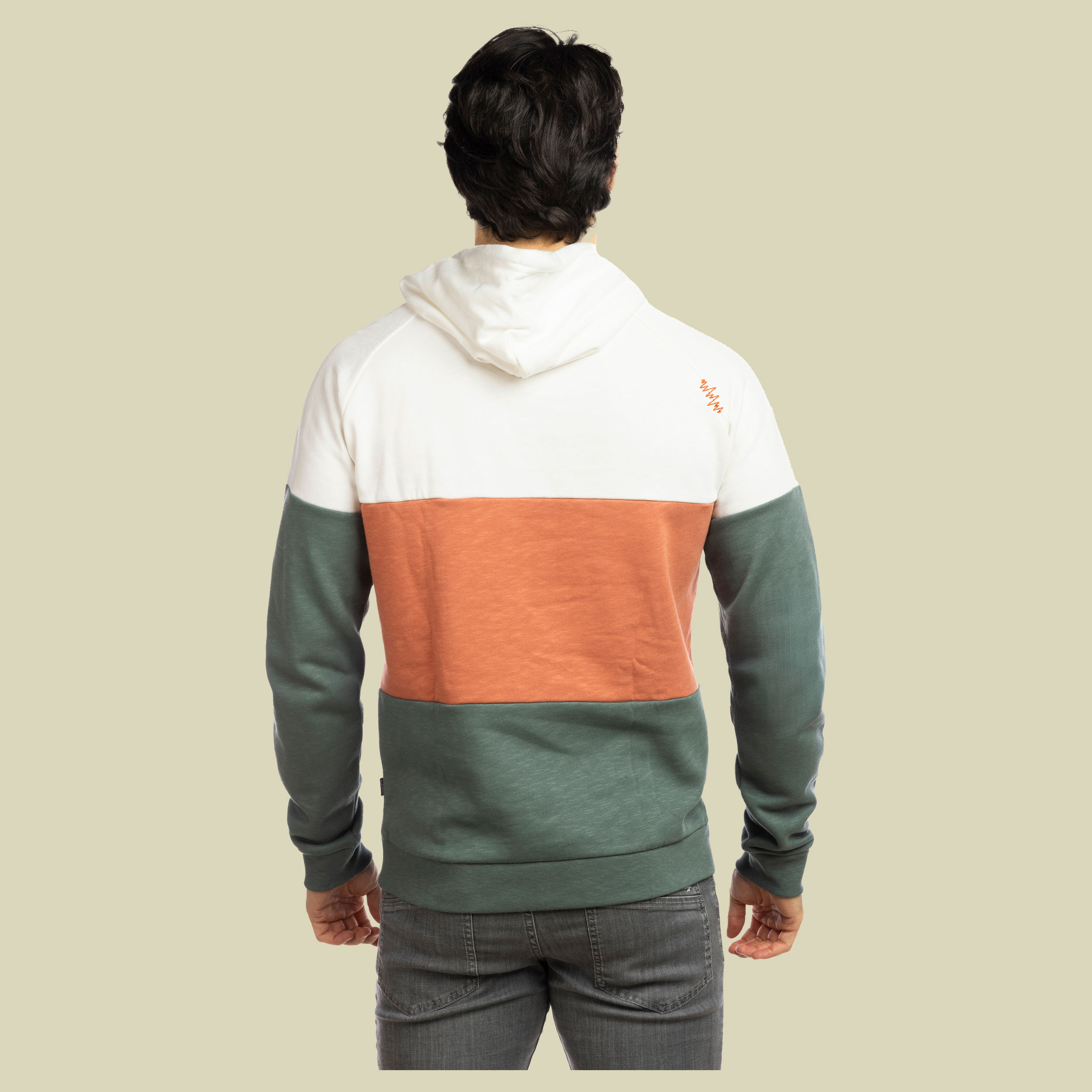 Whistler Mountain Men XL grün - dark green