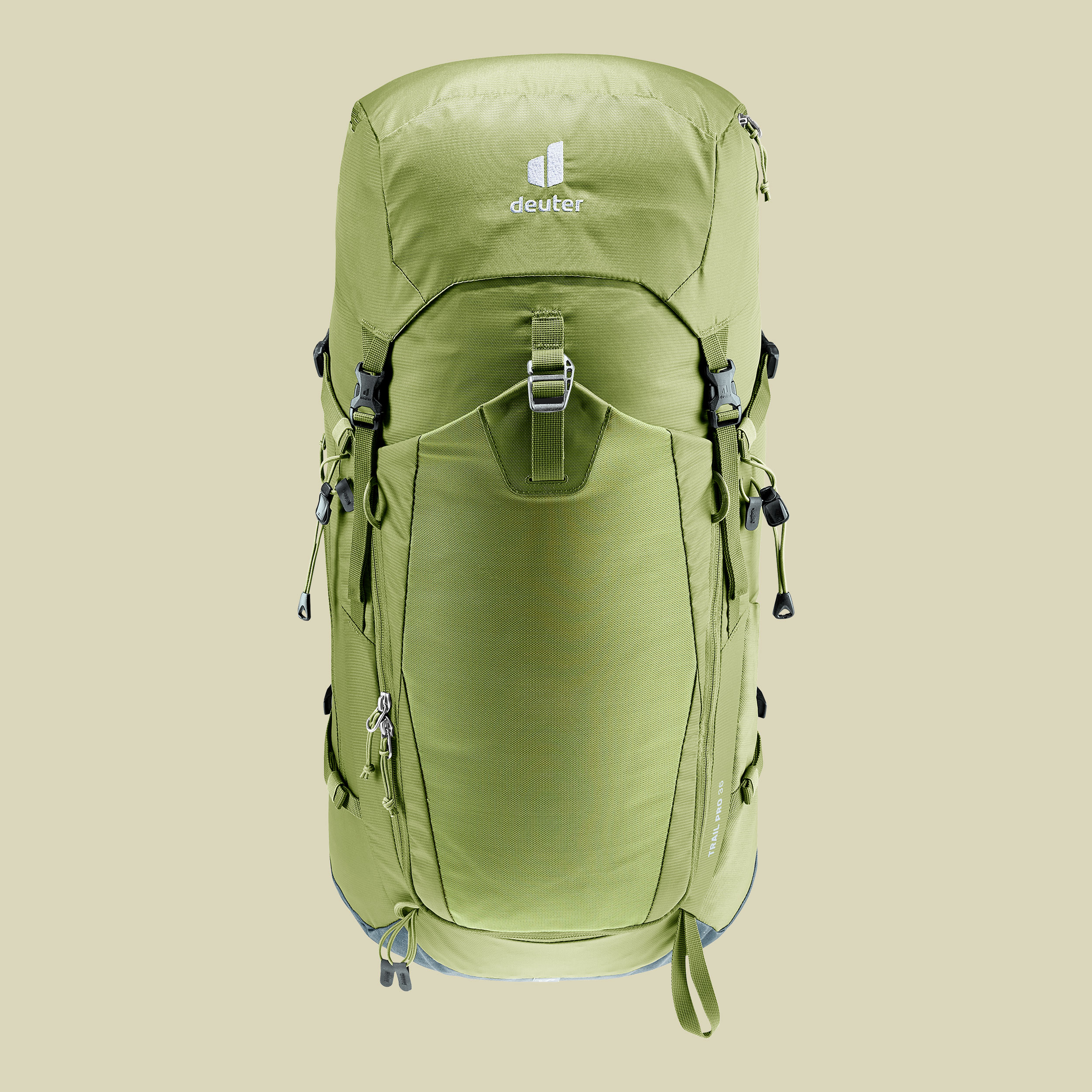 Trail Pro 36 Volumen 36 Farbe meadow-graphite