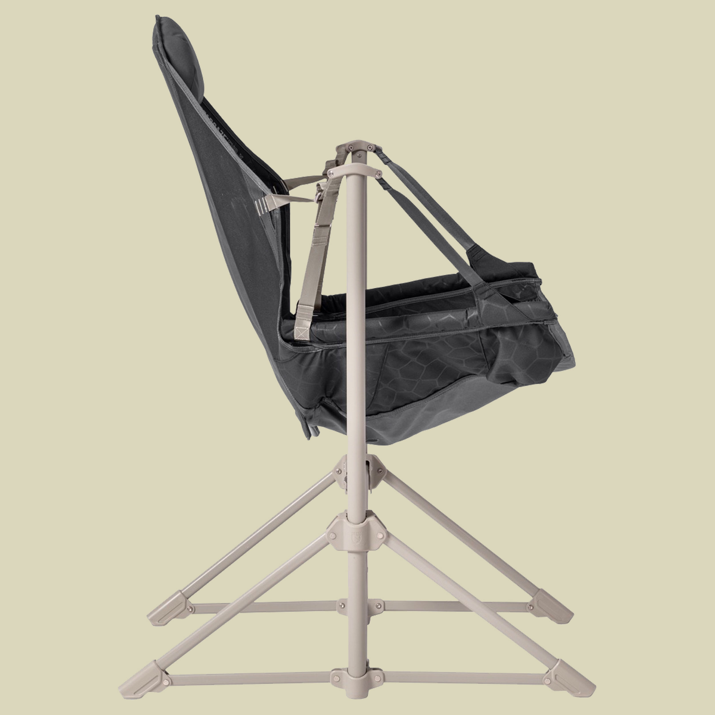 Stargaze EVO-X one size schwarz - Farbe goodnight black
