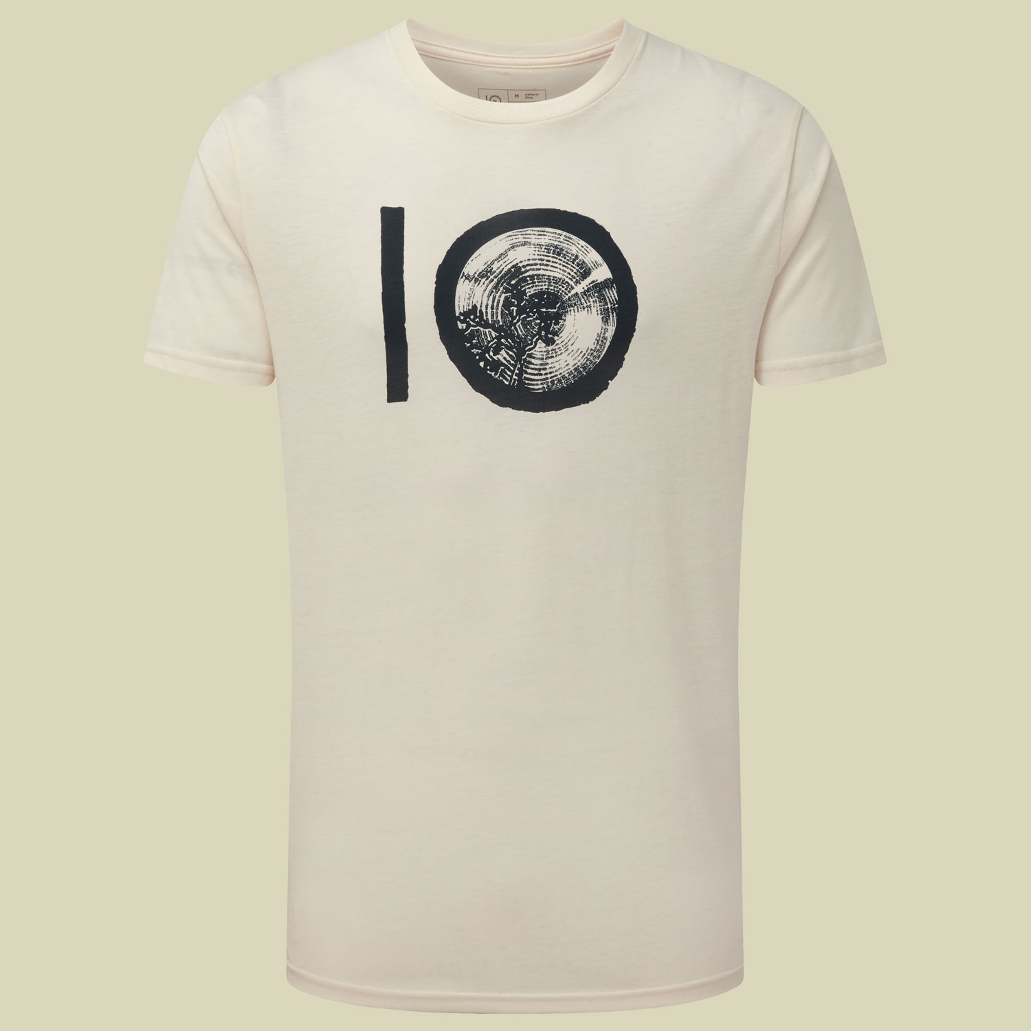 Ten Classic T-Shirt Men