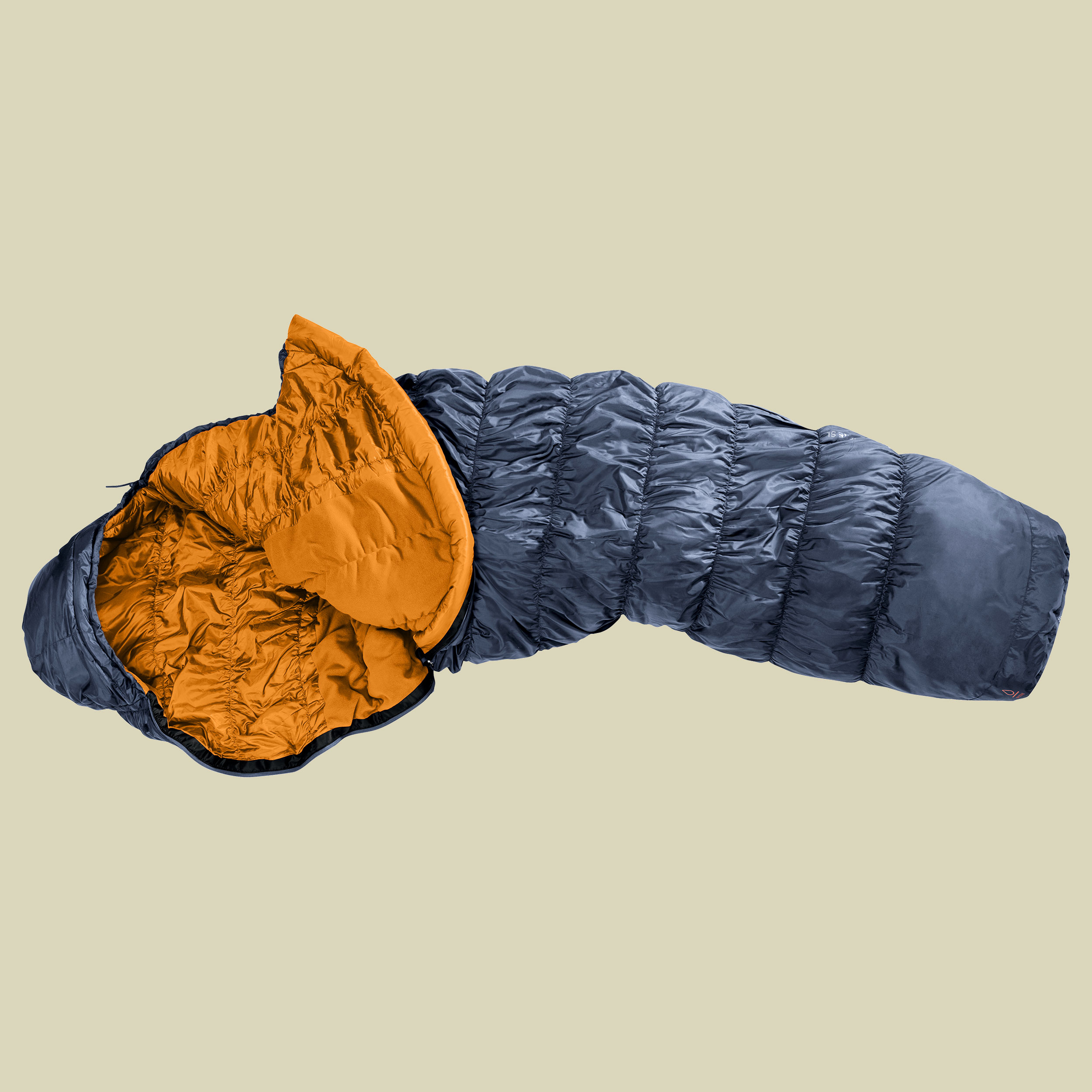 Exosphere SL 0C links blau - Farbe ink-maple