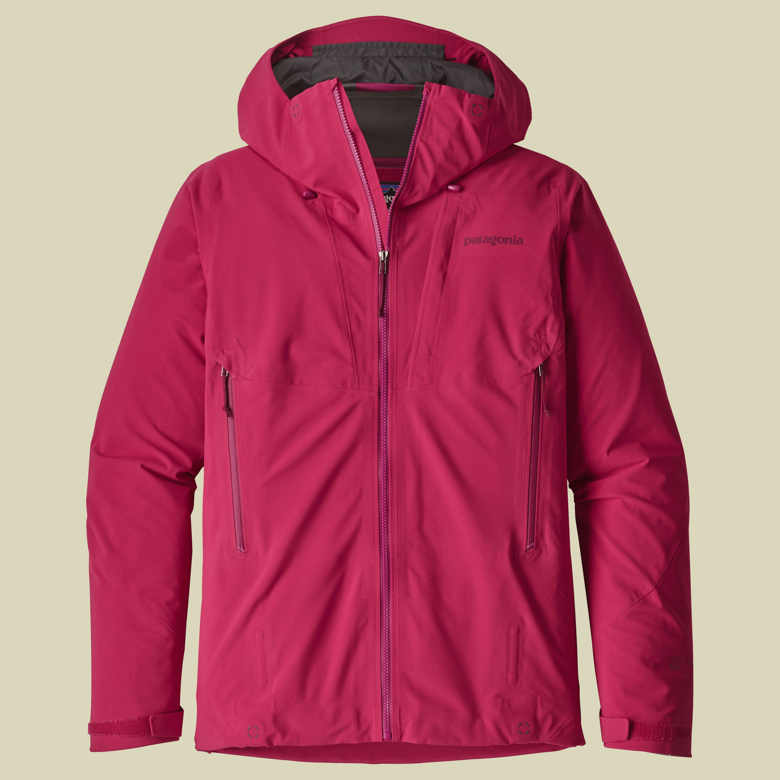 Galvanized Jacket Women Größe S Farbe craft pink