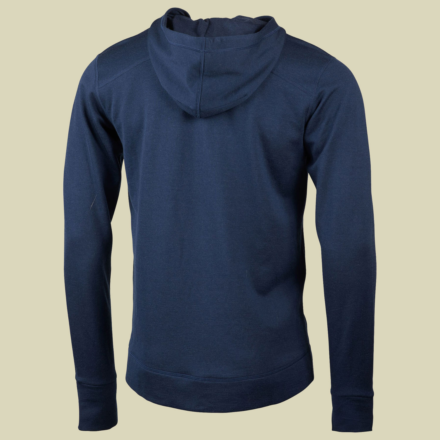 ULLTO Merino MS Hoodie Men