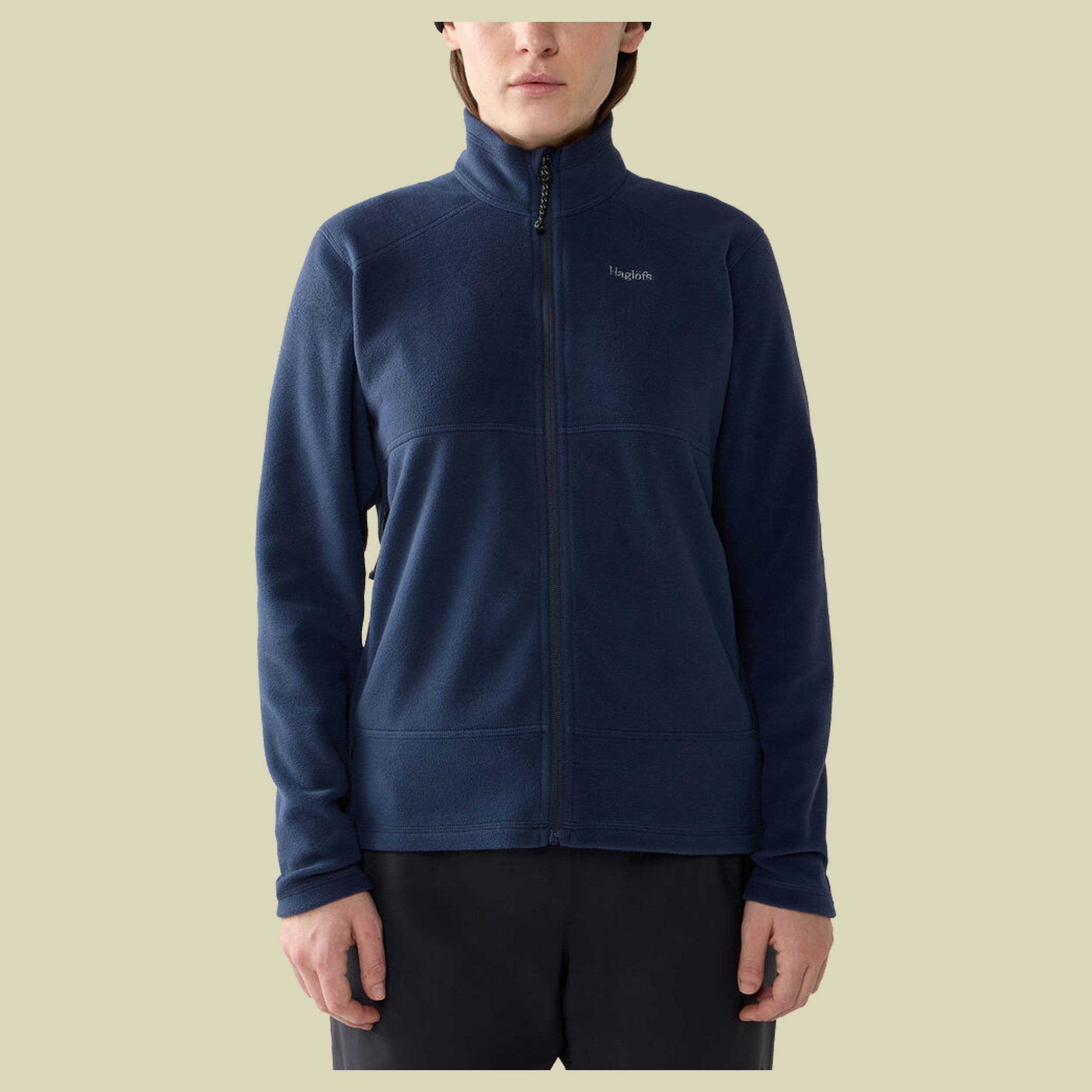 Buteo Mid II Jacket Women XL blau - tarn blue