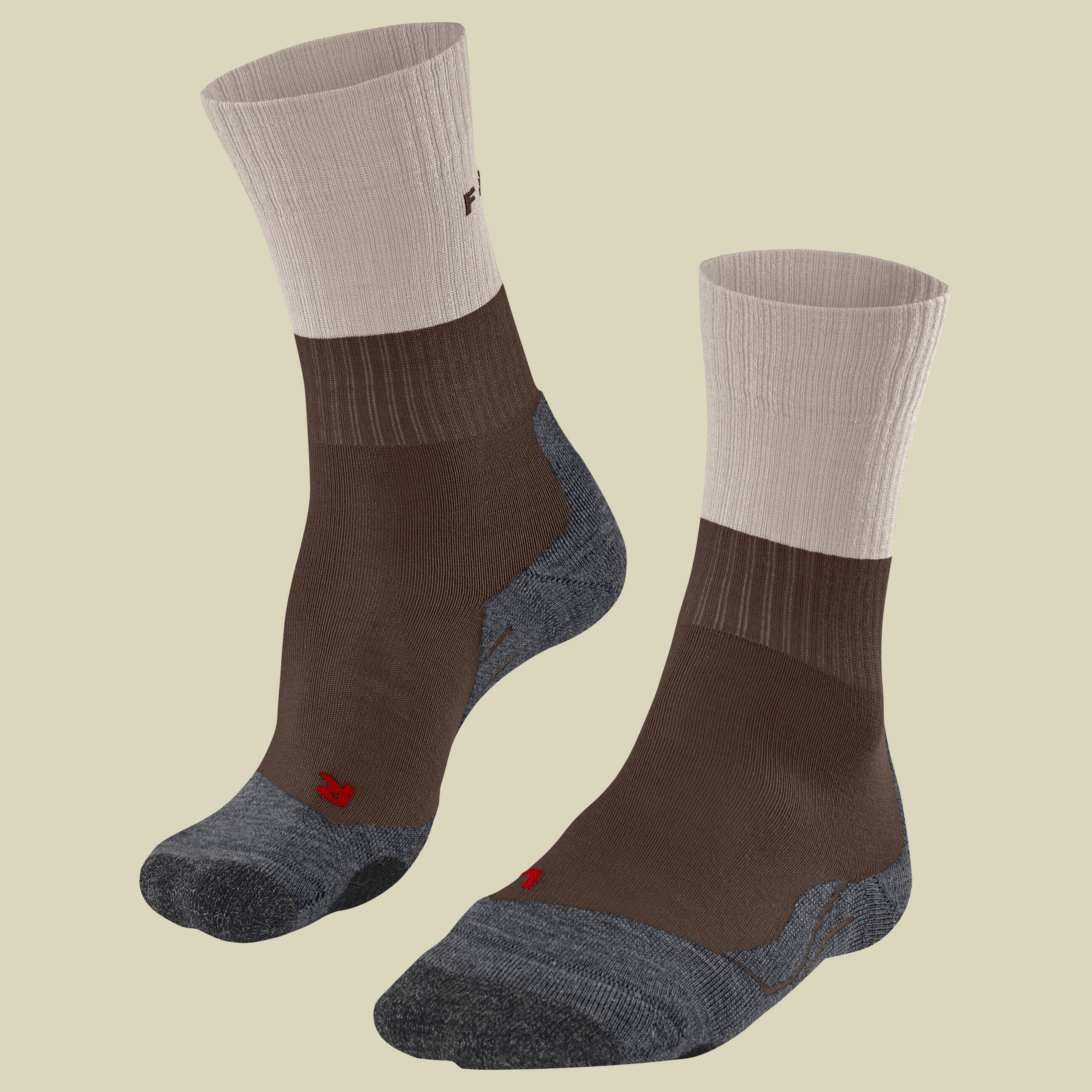 TK 2 Women braun 41-42 - chestnut
