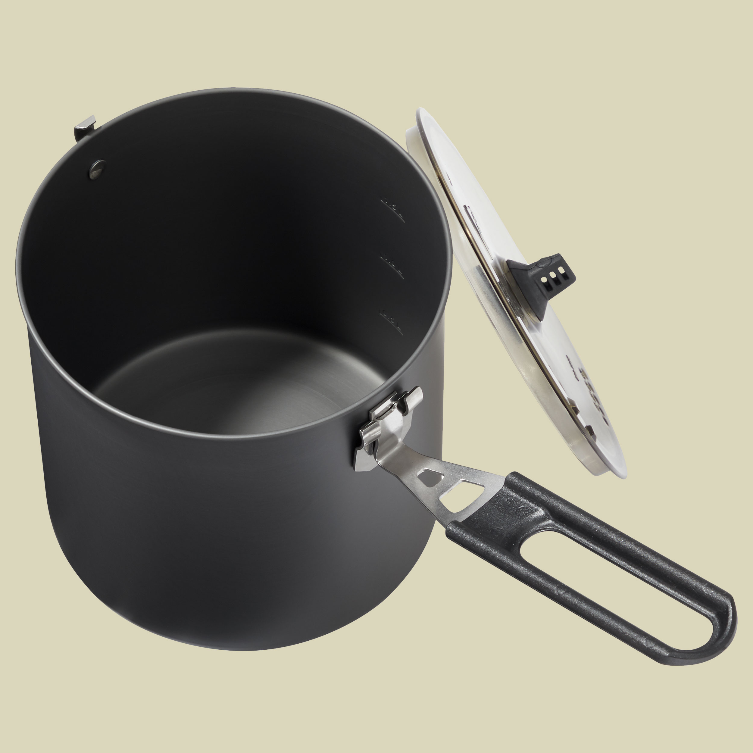 Trail Lite 2L Pot Volumen: 2 L