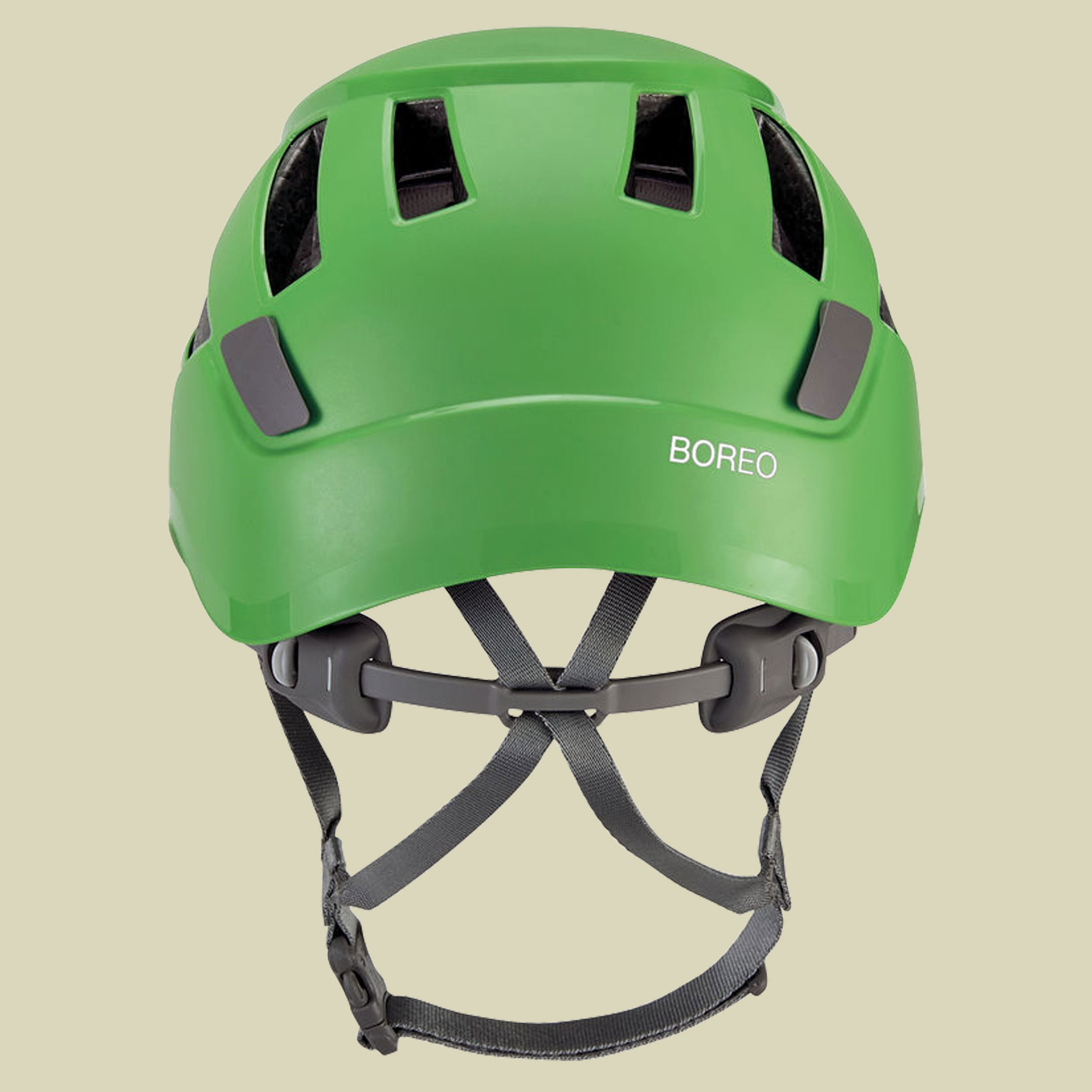 Boreo Größe M/L Farbe limettengrün