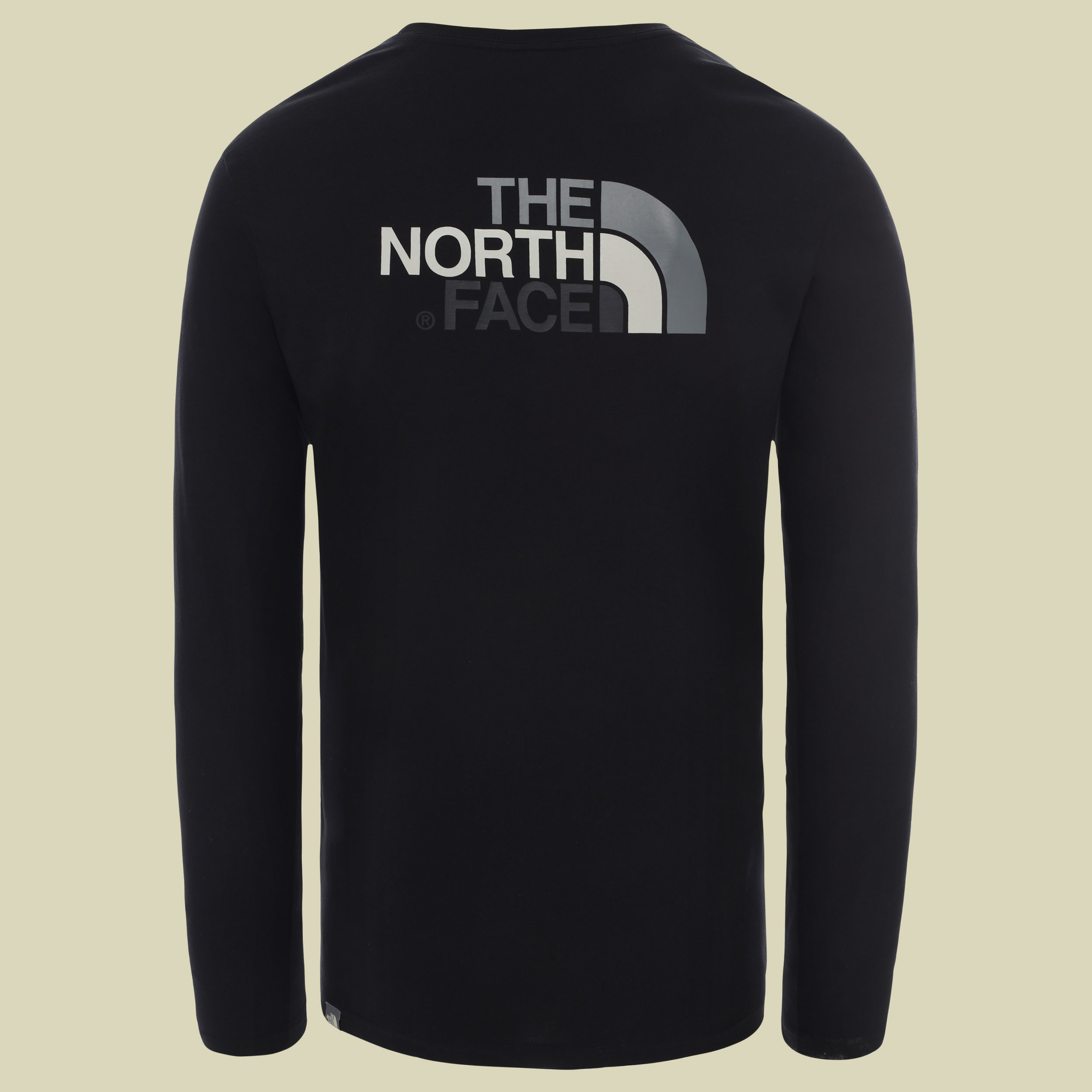 L/S Easy Tee Men