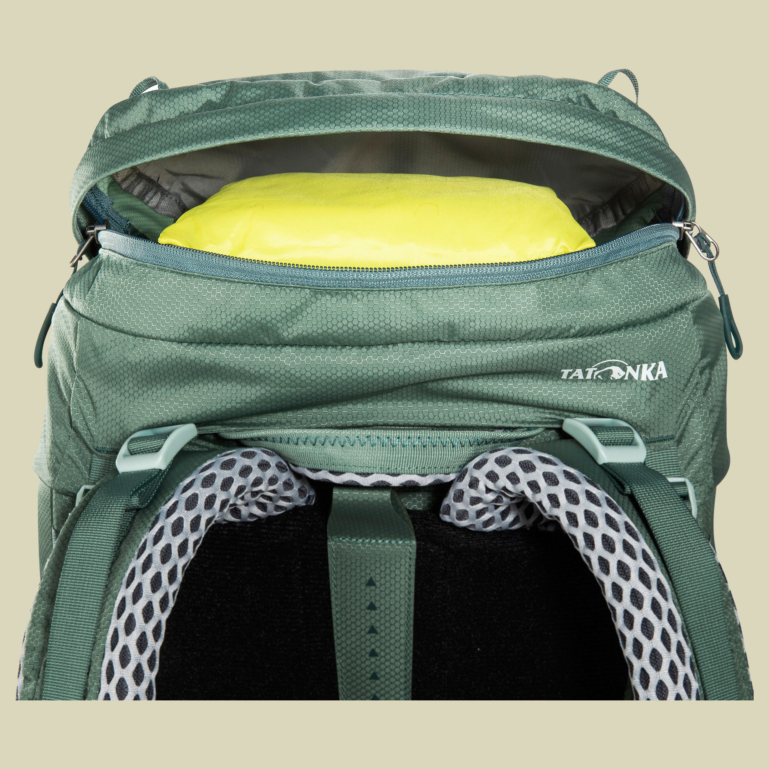Pyrox 45+10 45 + 10 grün - Farbe sage green
