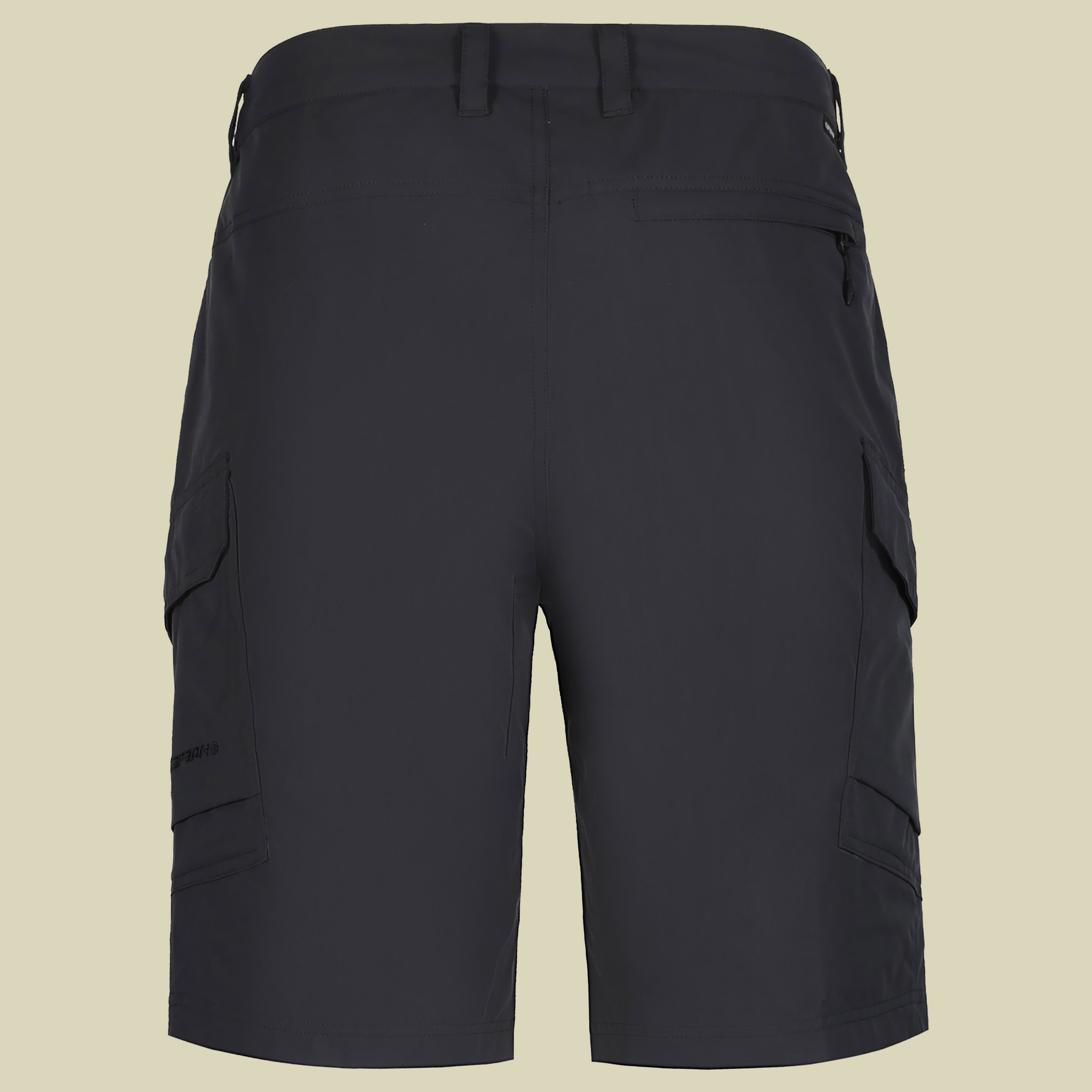 Braswell Men 57509 grau 56 - anthracite 290