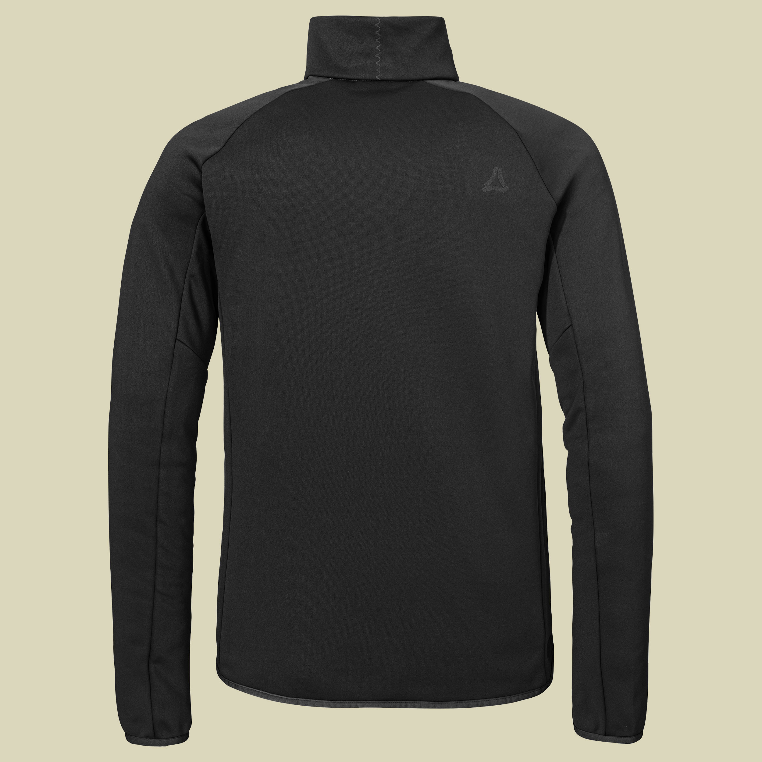 Hy Down Jk Style Cascata Men 46 schwarz - black