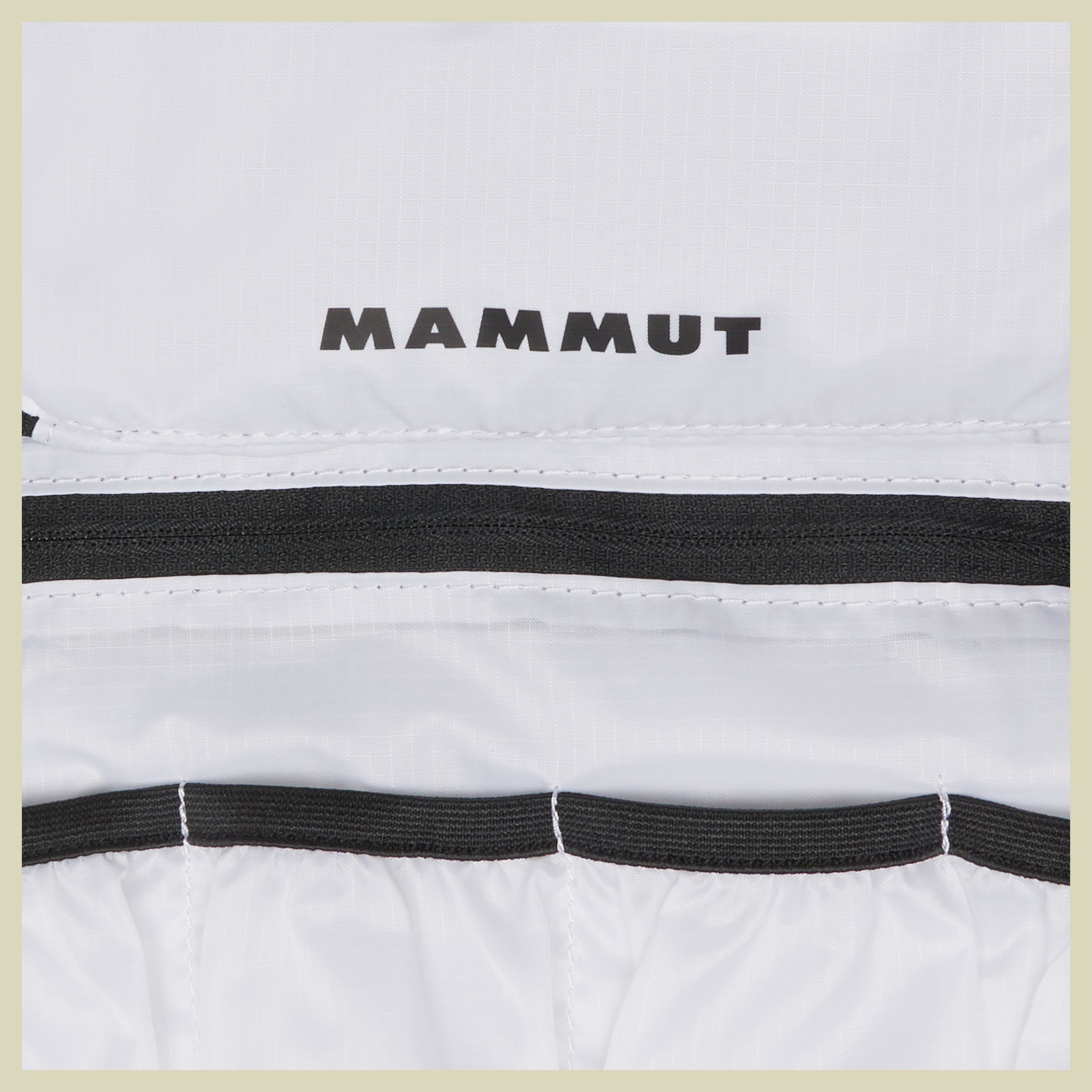 Rollup Essentials Kit one size schwarz - Farbe black