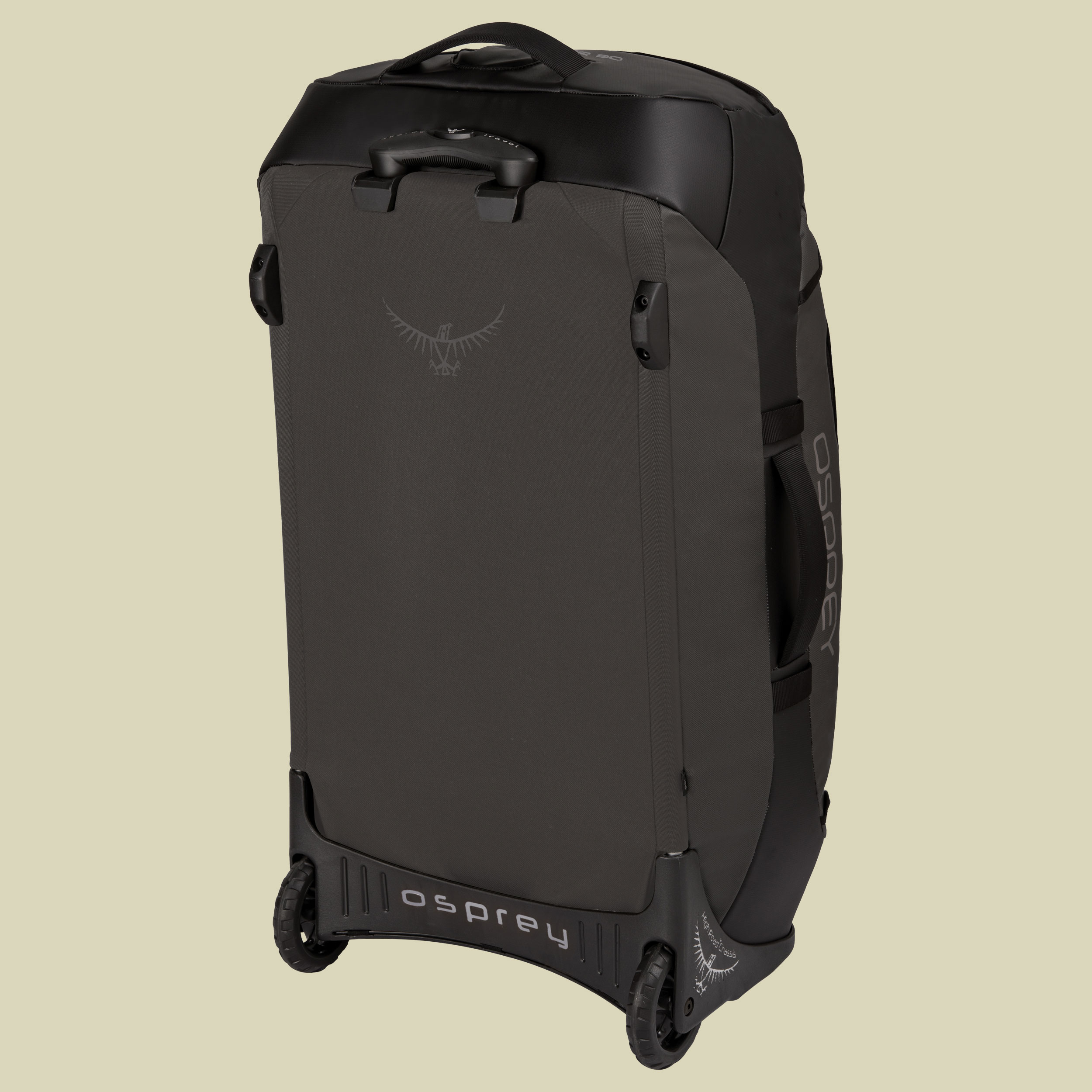 Rolling Transporter 90 Volumen 90 Farbe shadow black