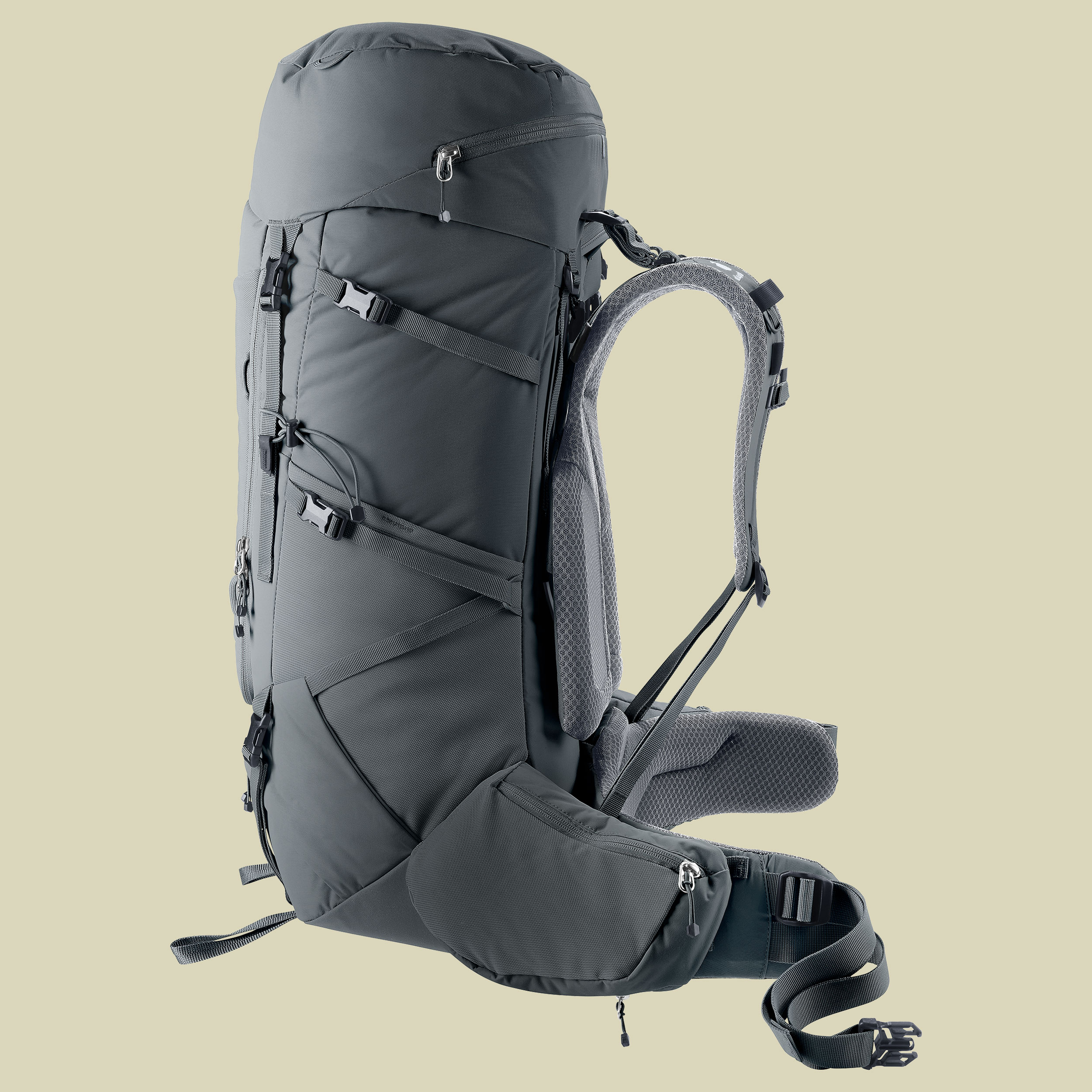 Aircontact Core 45+10 SL Women