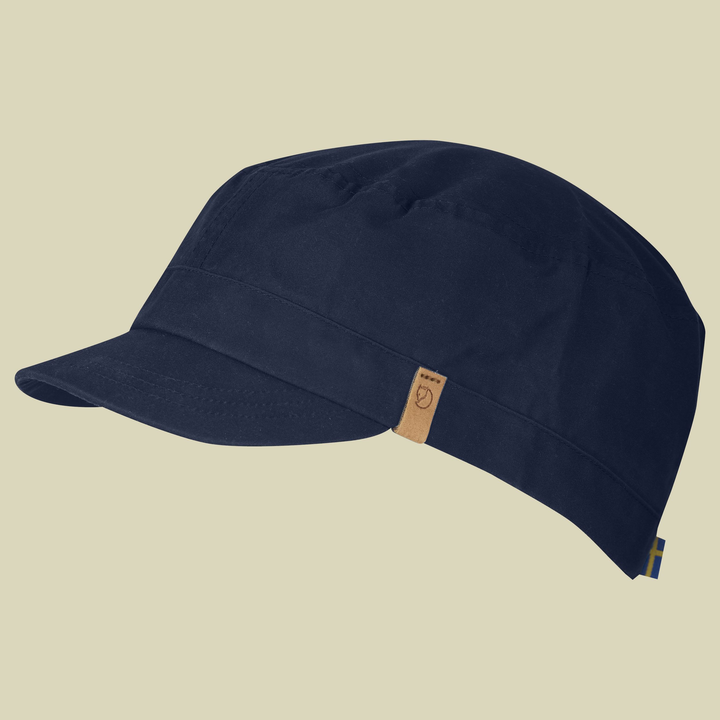Singi Trekking Cap Größe M Farbe dark navy