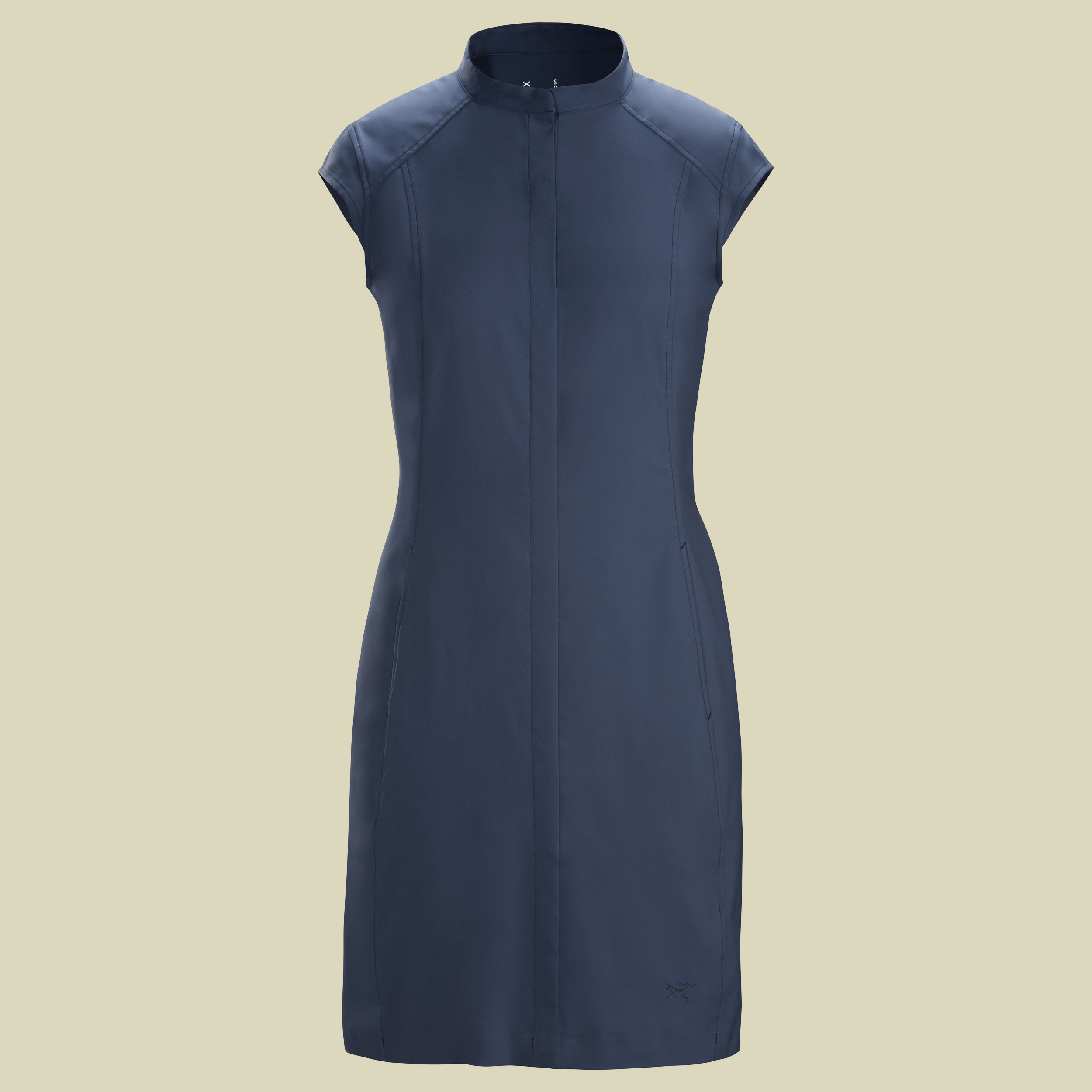 Cala Dress Women Größe XL Farbe exosphere