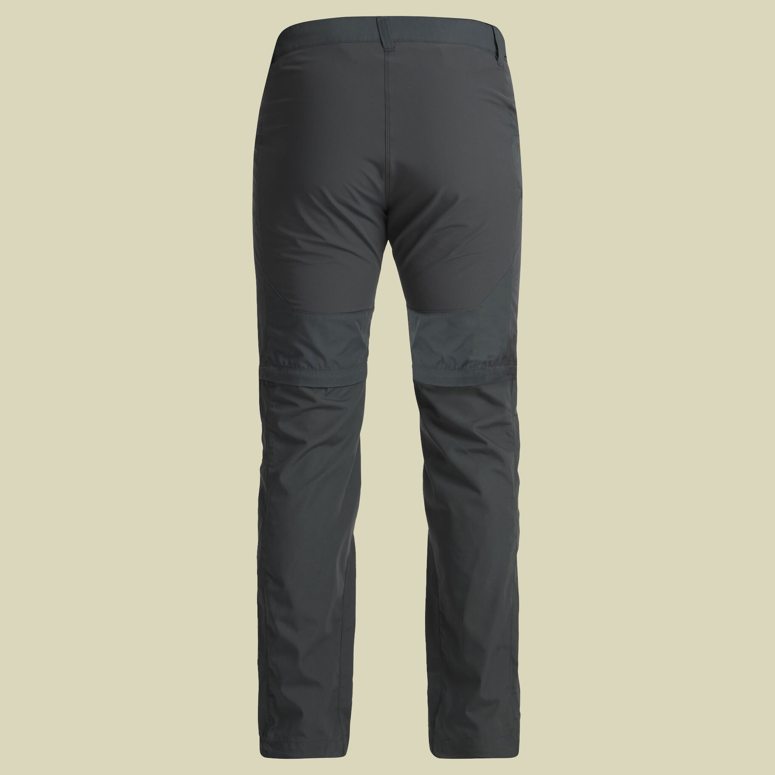Tived Zip-off Pant Men Größe 54 Farbe dark agave/seaweed