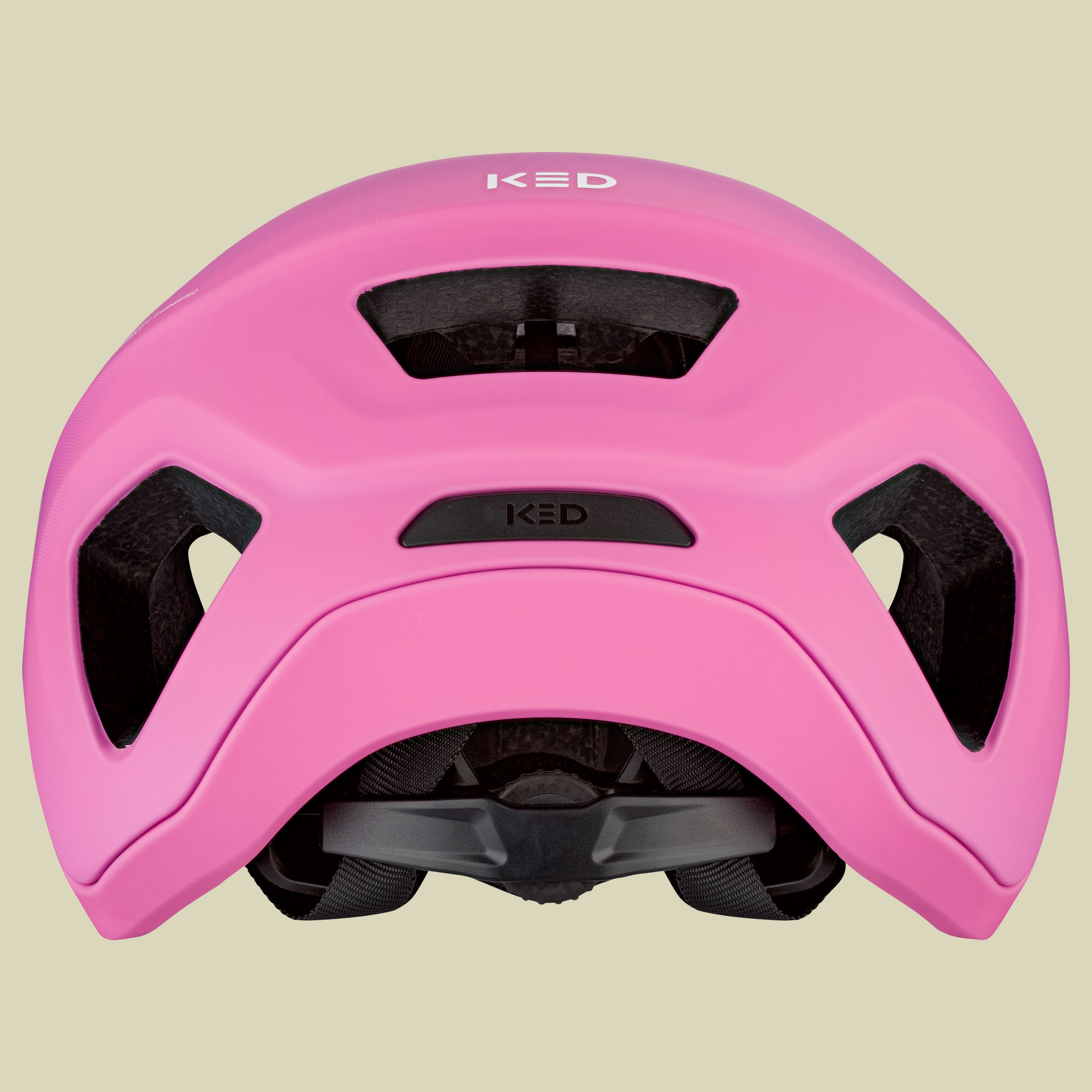 Embrace MU-1 M (54-58 cm) lila - Farbe violet pink matt