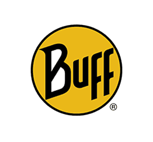 Buff Logo