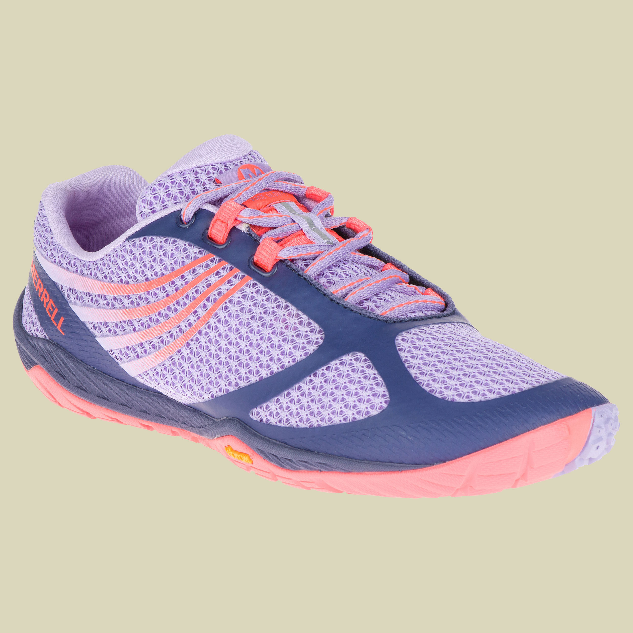 Pace Glove 3 Women  Größe UK 4 Farbe crown blue