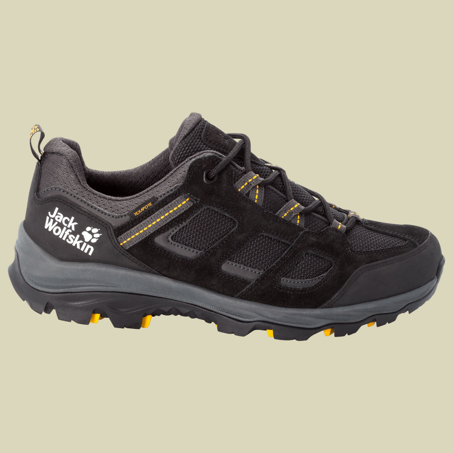 Vojo 3 Texapore Low Men
