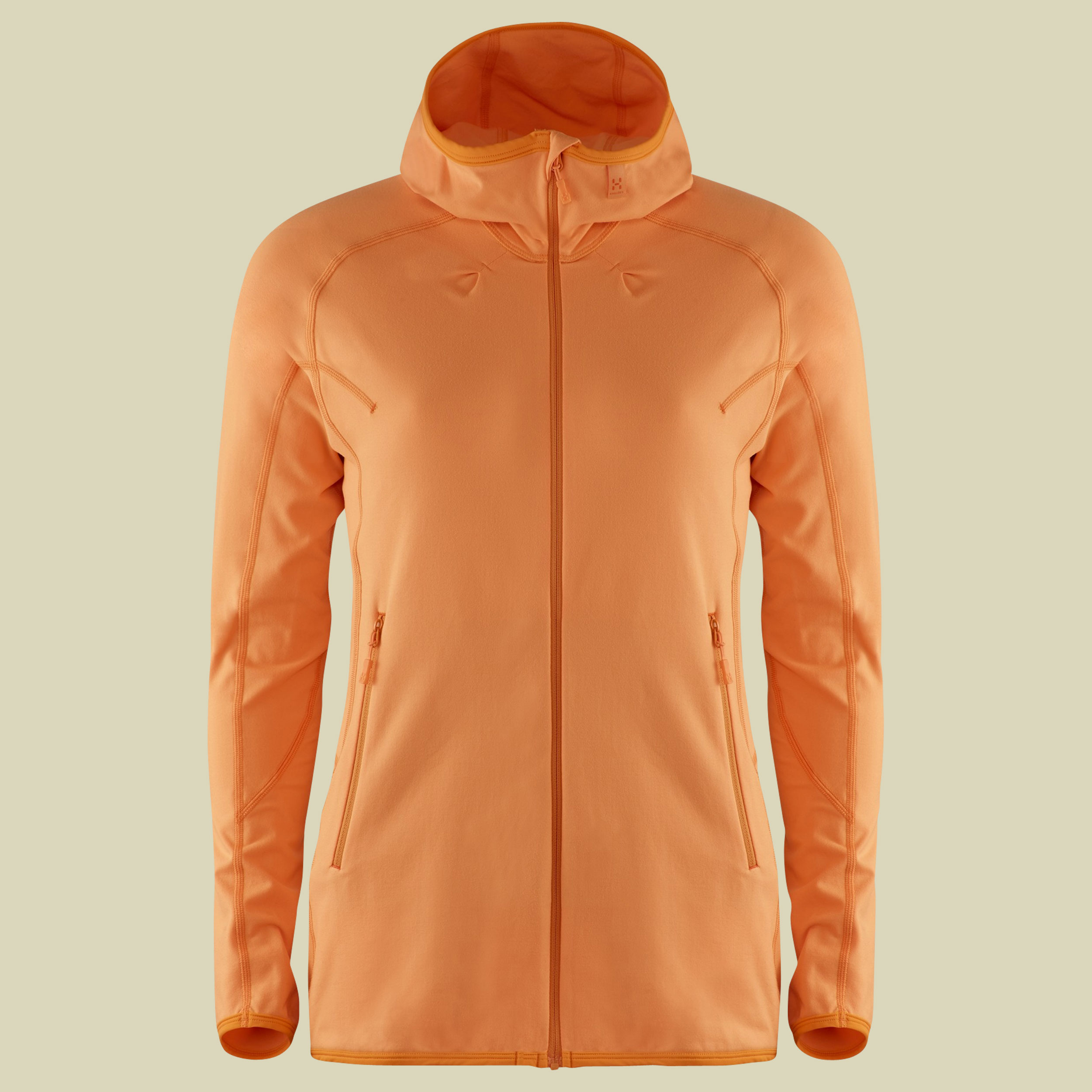 Limber Hood Women Größe S Größe real red