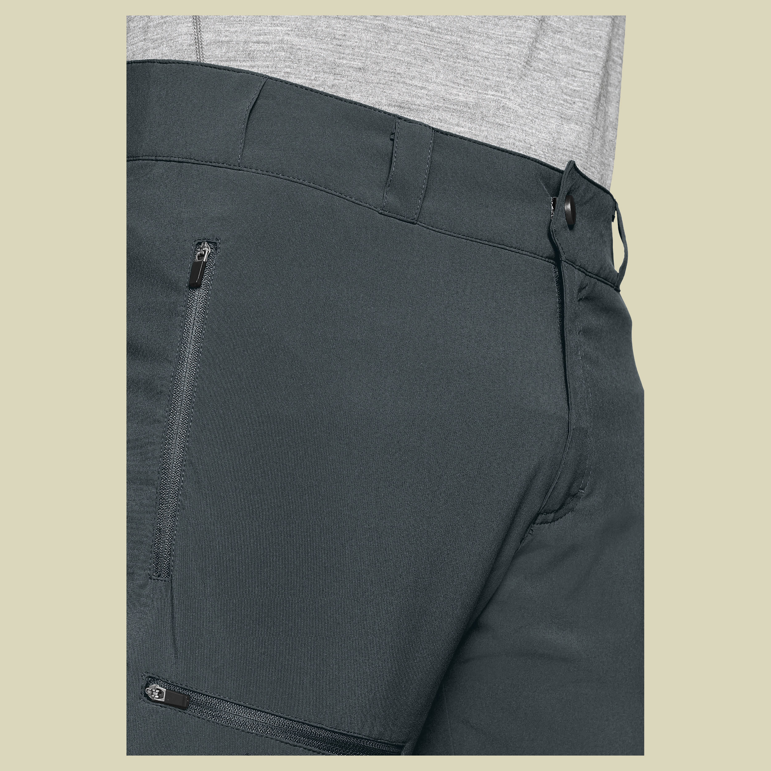 Latit Men Größe 50 Farbe graphite