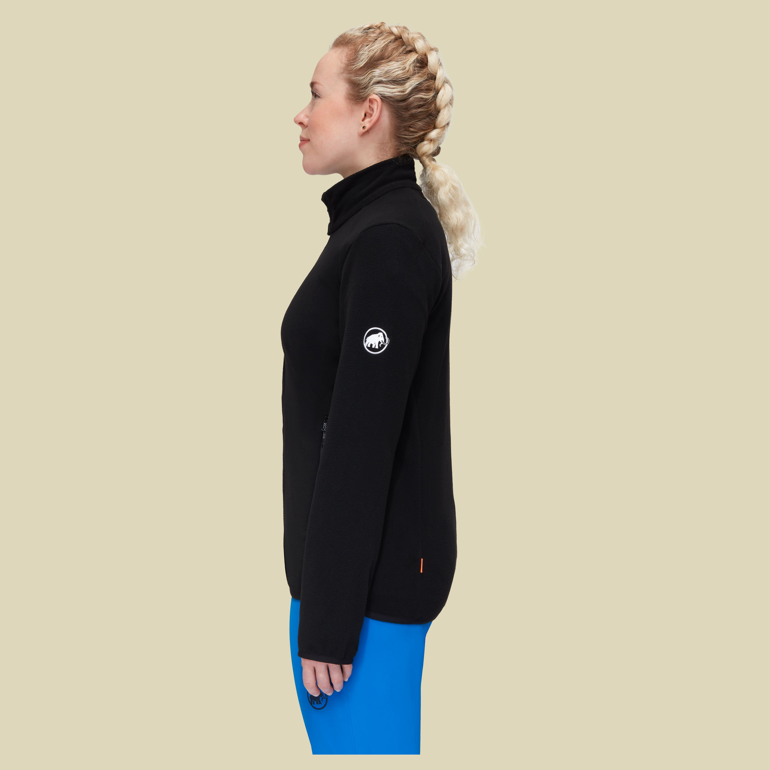Innominata Light ML Jacket Women Größe M  Farbe black