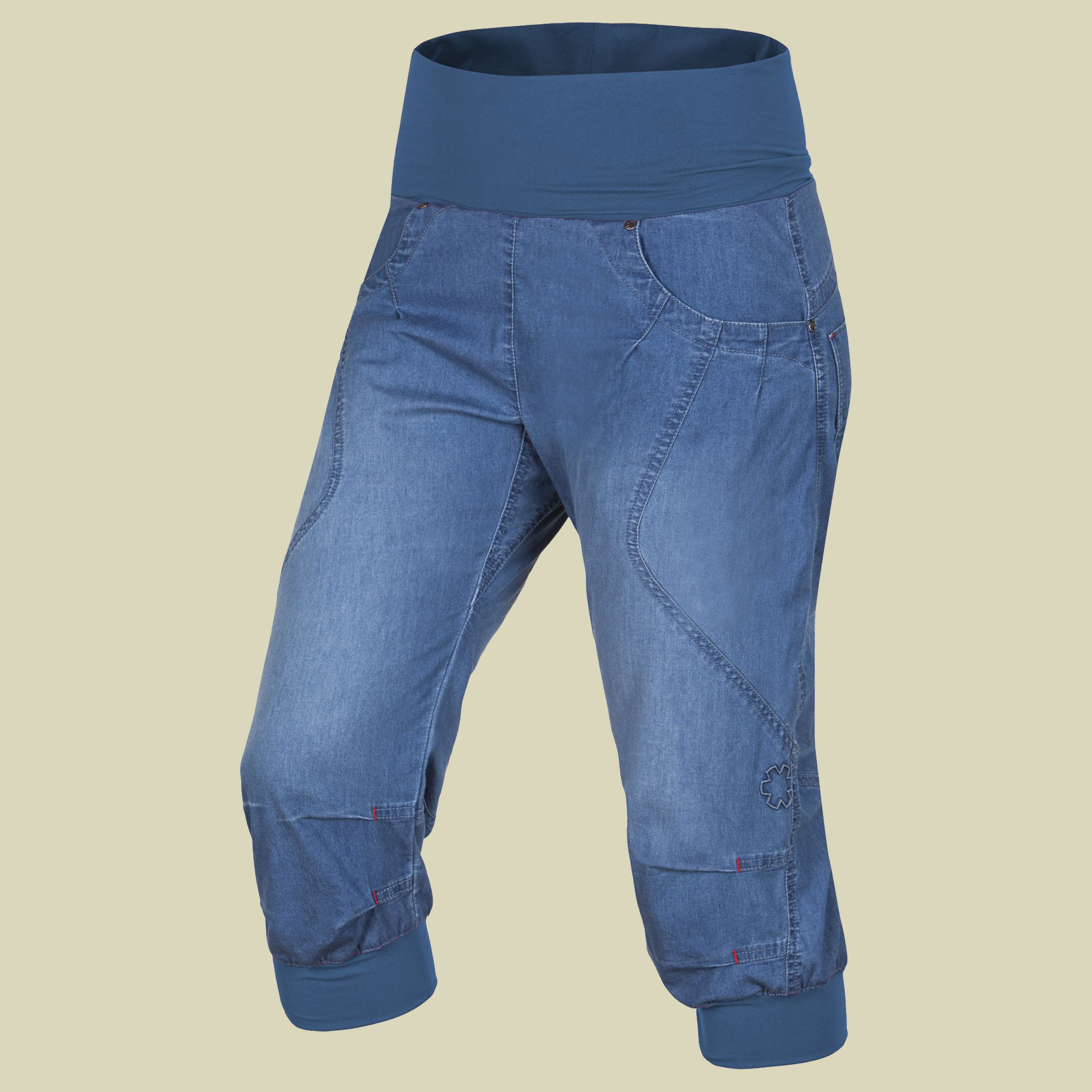 Noya Shorts Jeans Women Größe M  Farbe middle blue