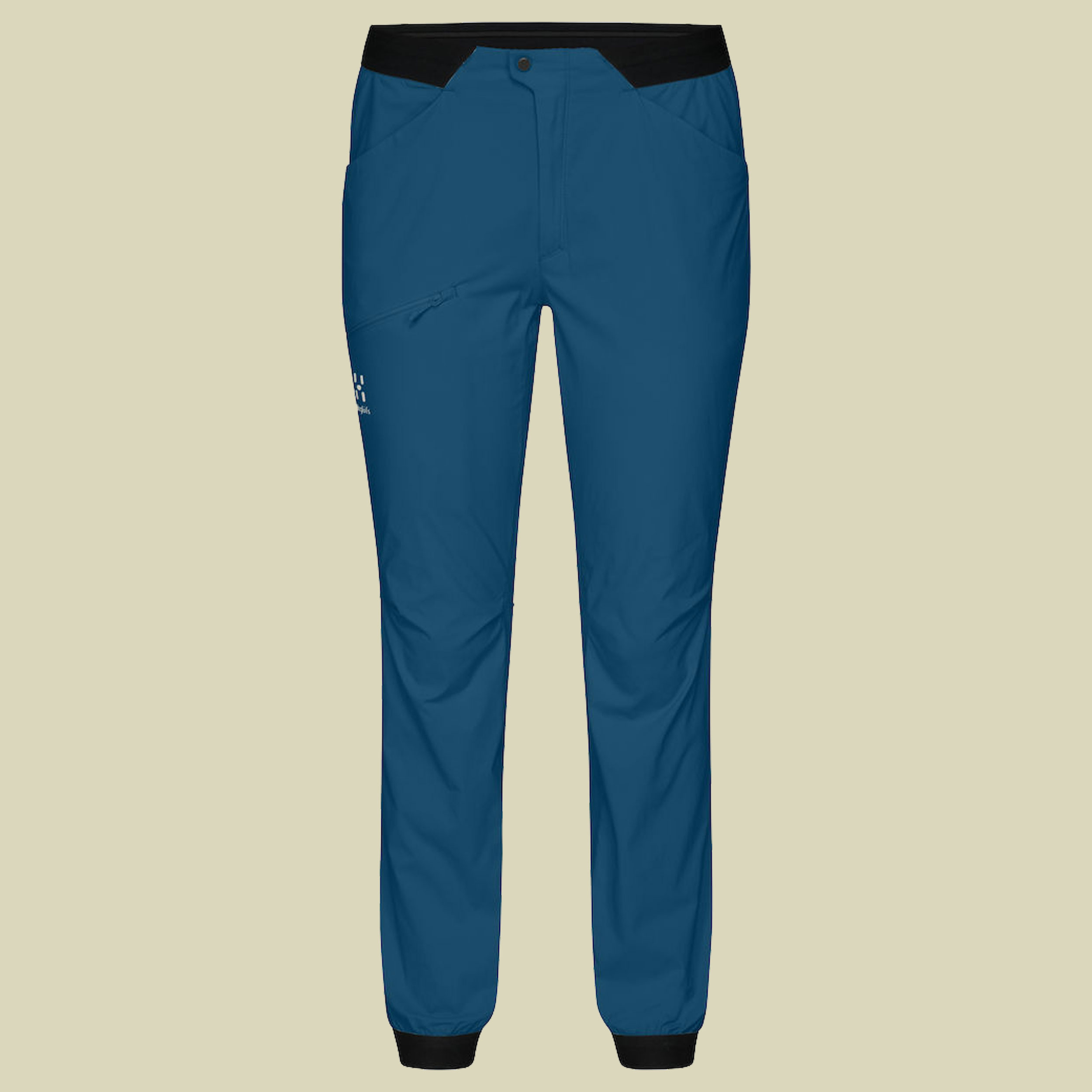 L.I.M Fuse Pant Women Größe 34 Farbe dark ocean