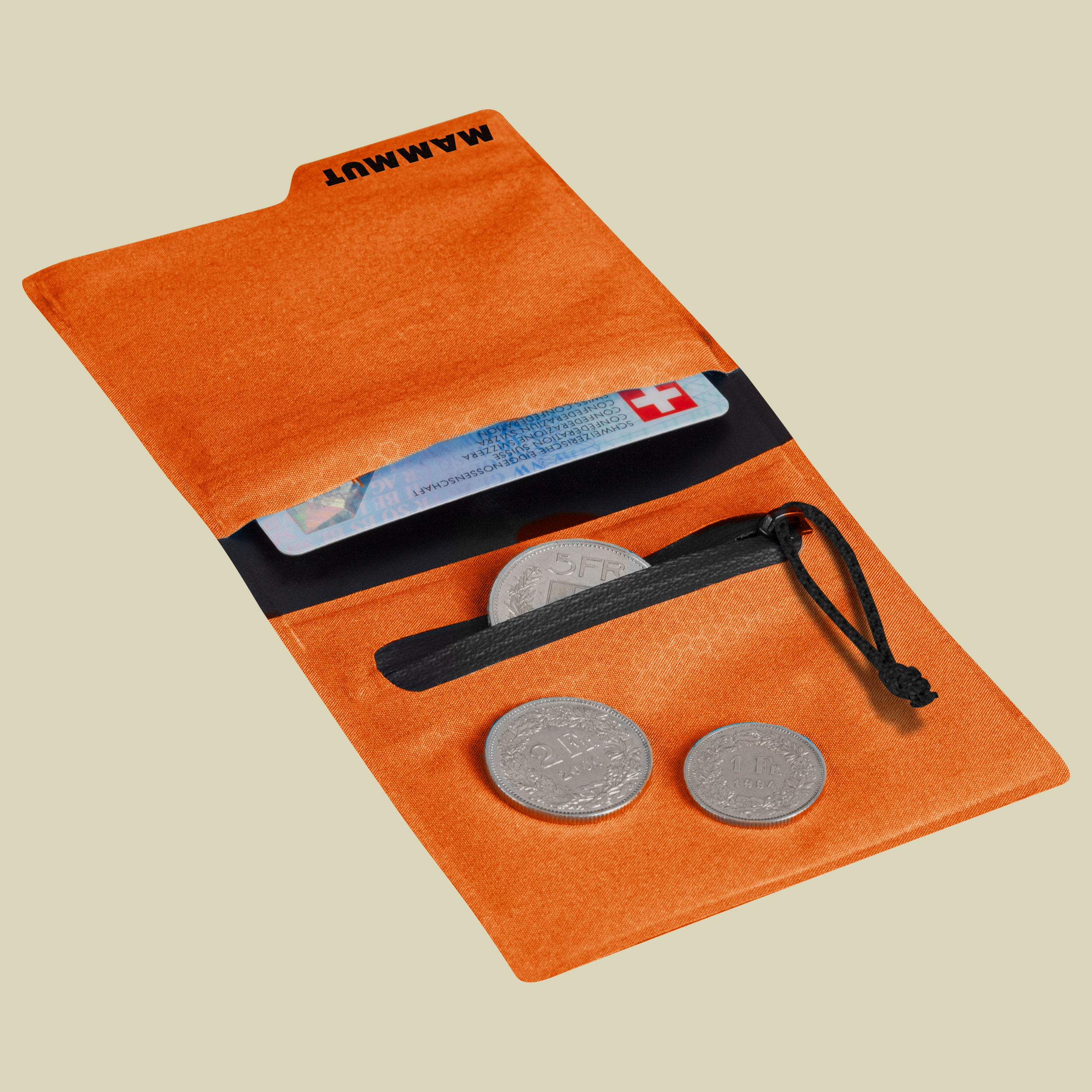 Smart Wallet Light Größe one size Farbe zion