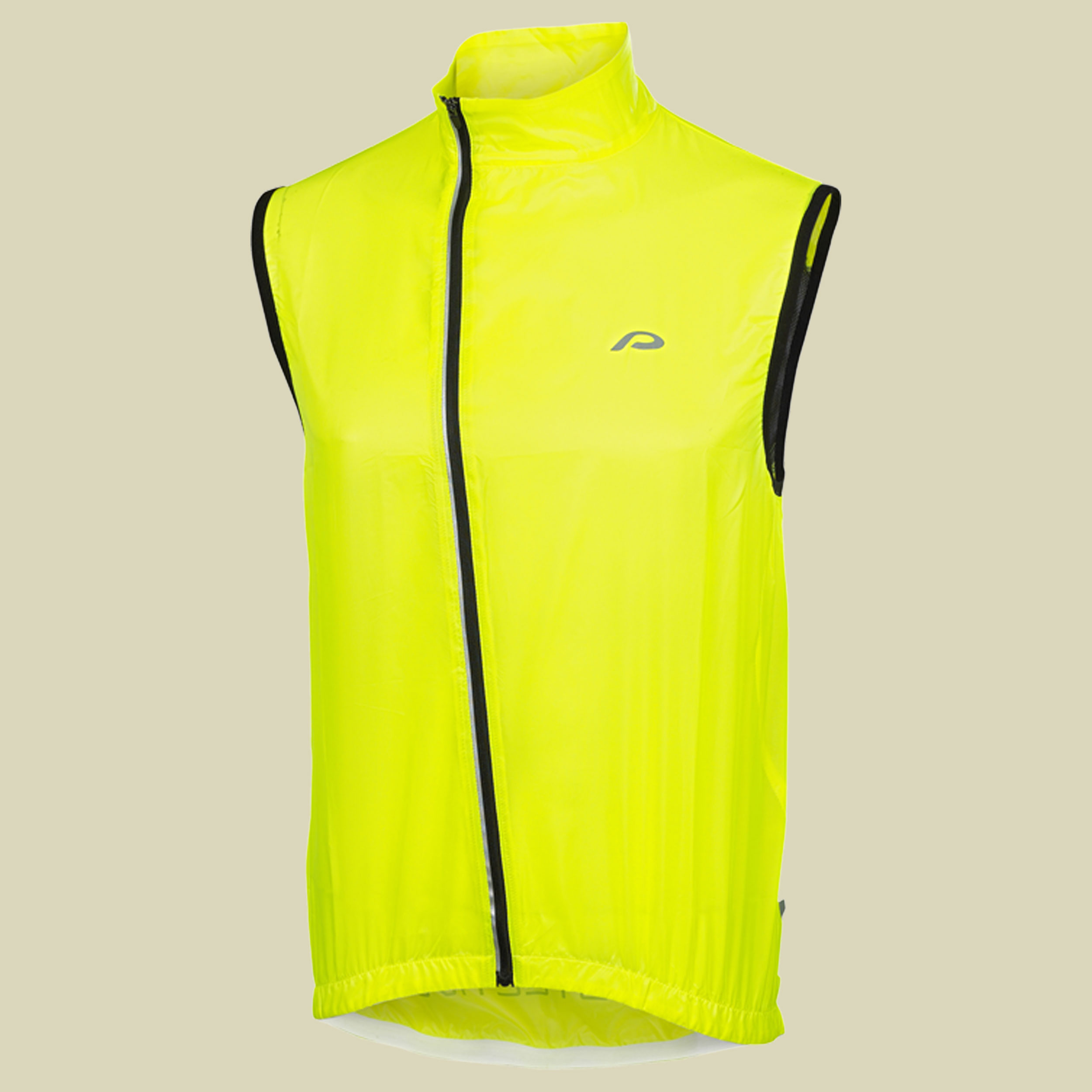 Mistral Men Größe M Farbe safety yellow