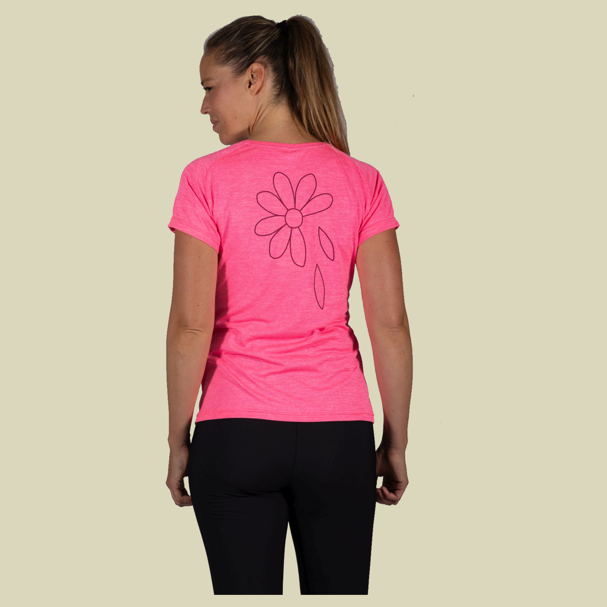 Ridnaun fresh neon pink 46